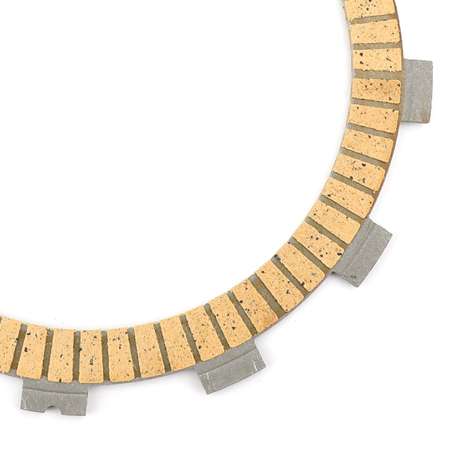 Juego de placa de fricción de embrague para Yamaha VMAX12 VMX12 V-MAX XVZ1200 XVZ1300