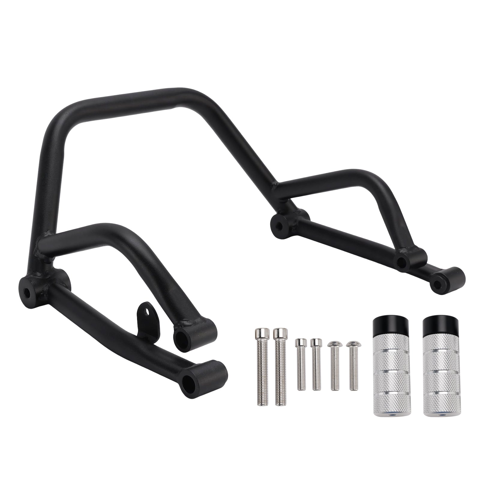 2021-2023 Yamaha Mt-09 Engine Guard Frame Anti-Crash Bumper Protector