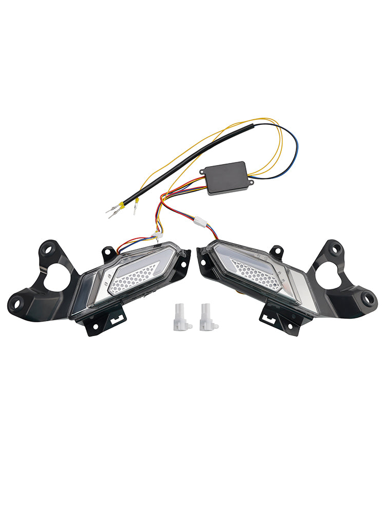 2023-2024 Yamaha Xmax 300 Blinkerlichter Anzeigelampe