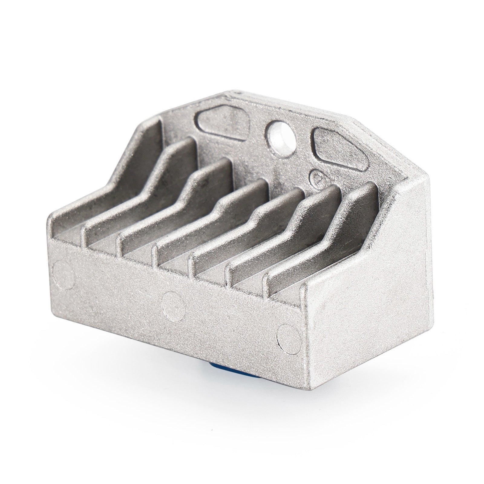 09-10 Honda CBF 125 m Regler Gleichrichter Magneto-Statordichtung