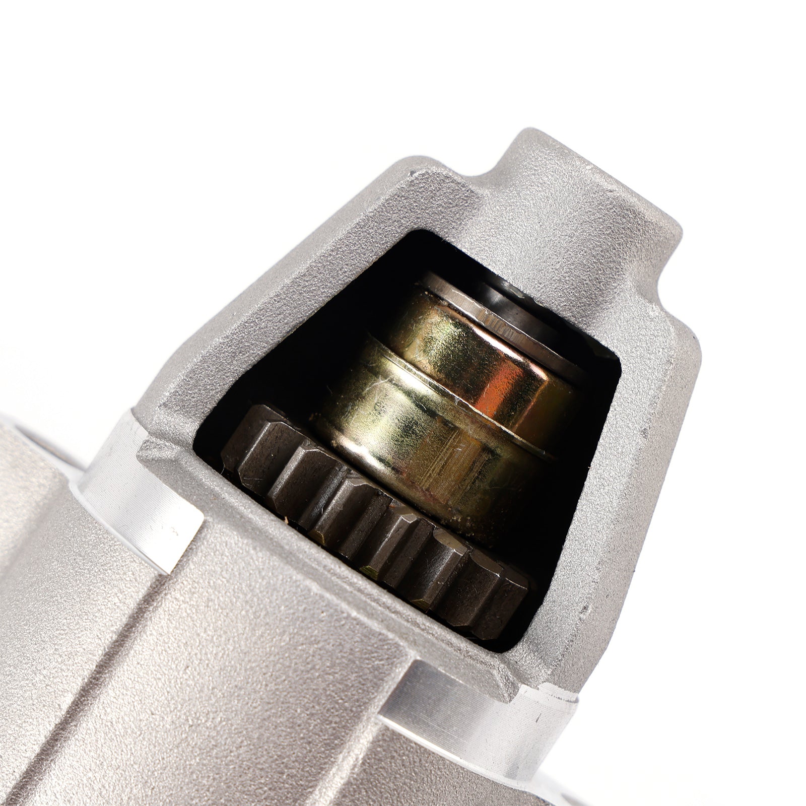 Starter Motor Engine Starting For TVS King / Deluxe / Duramax / G4060170