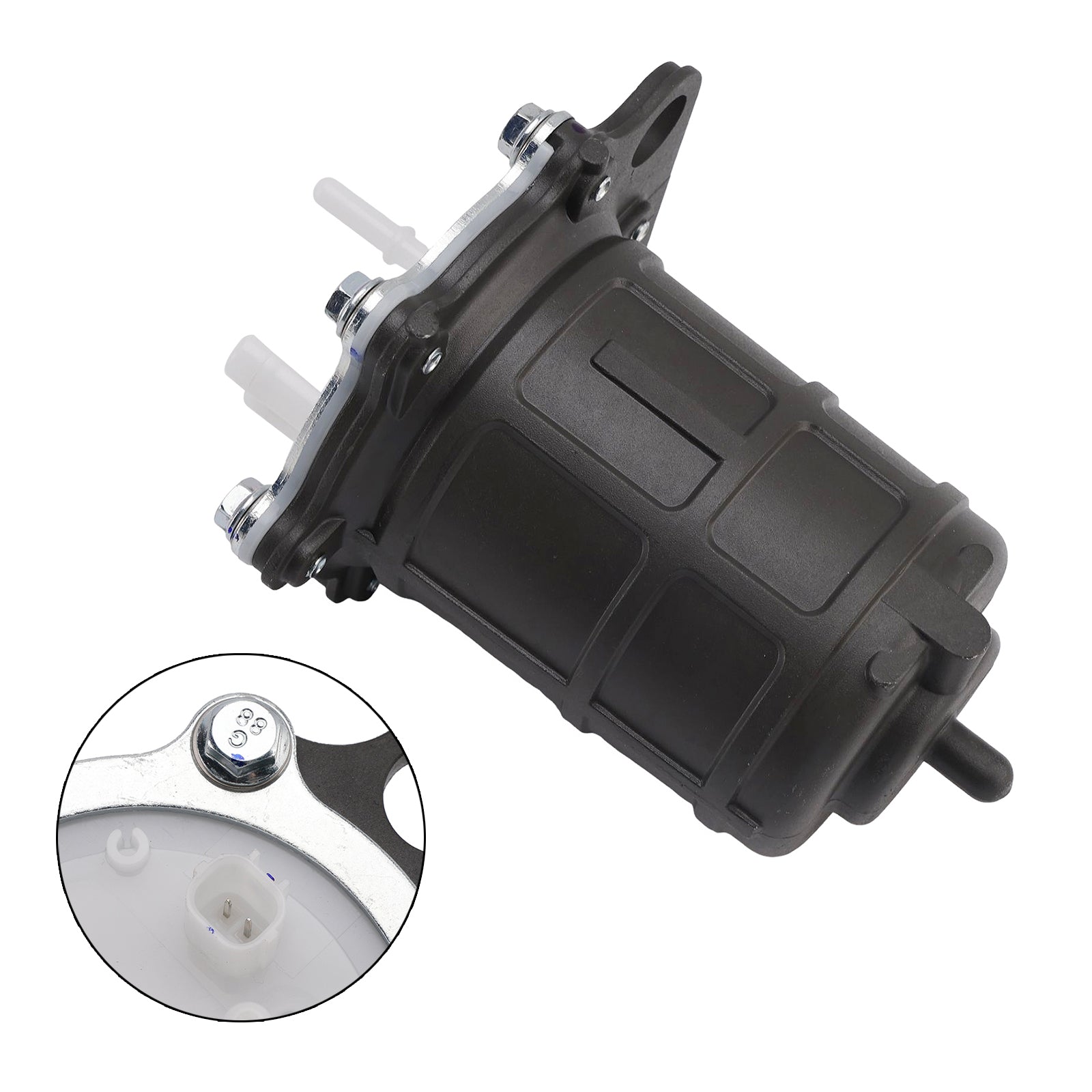 10-25 Honda Vt750 Vt1300 Trx680 Fuel Pump Assembly 16700-Hn8-A62 Replace