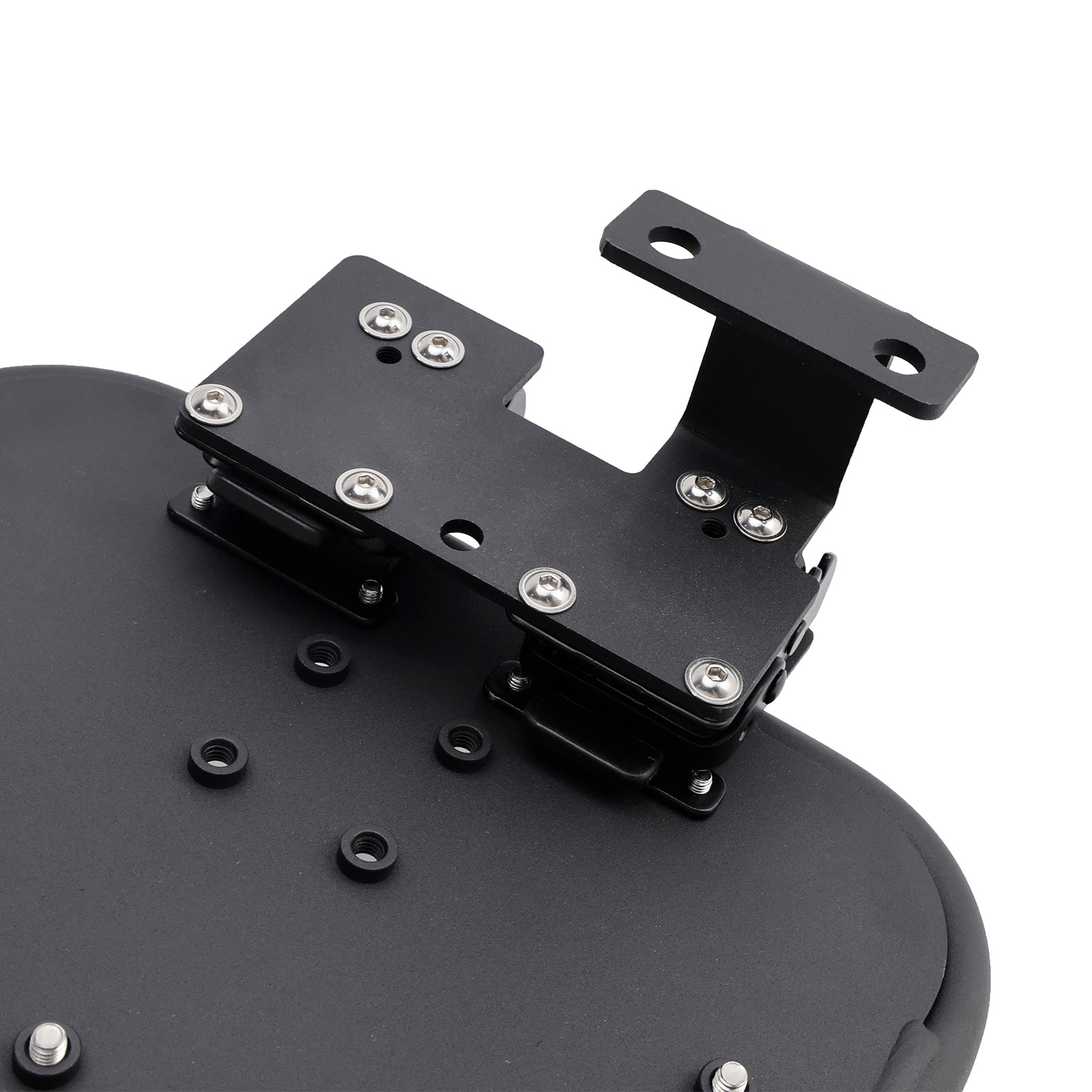 2020-2024 Honda Ct125 Huntercub Side Saddle Bag Mounting Bracket Left