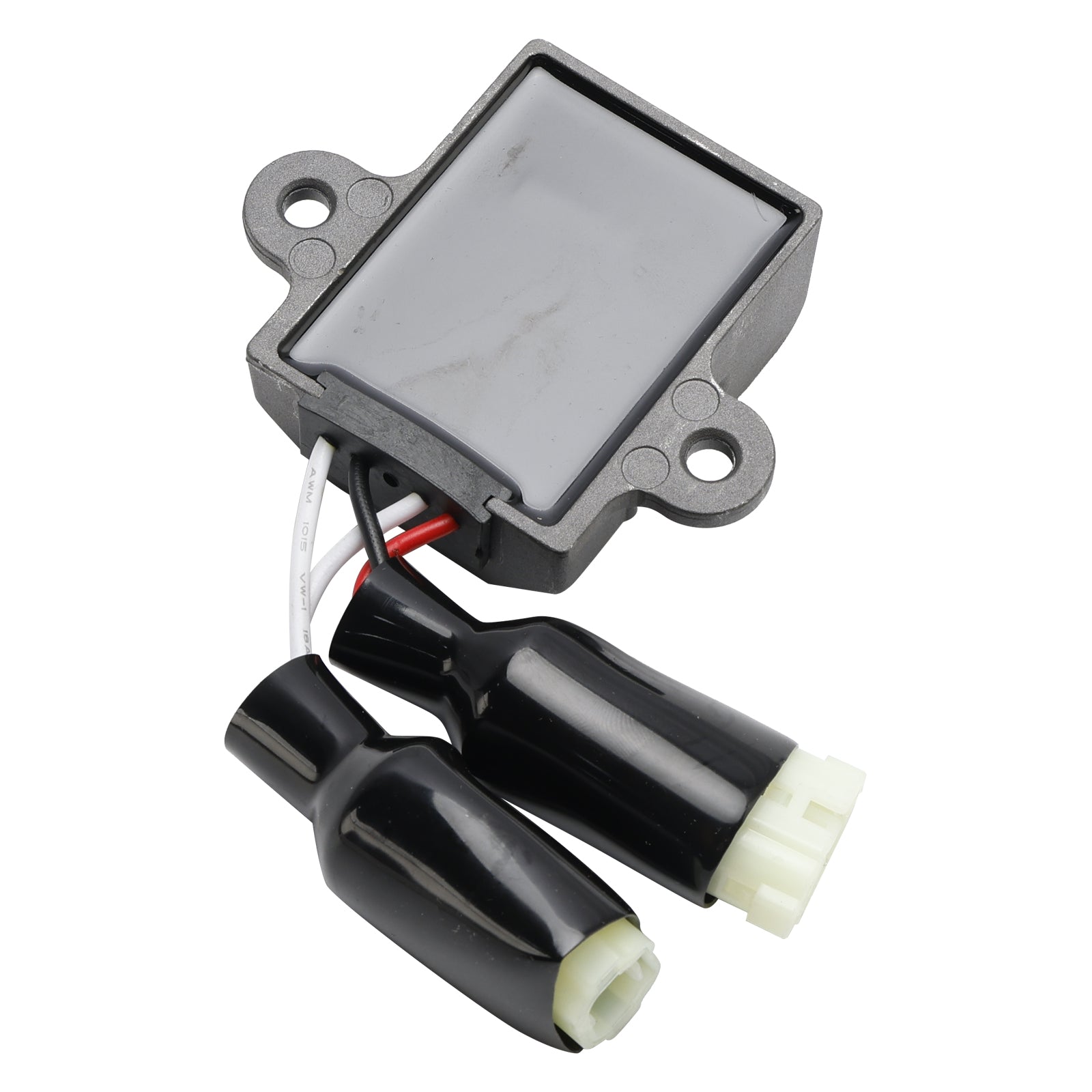 4-pin 19-24 Yamaha YZ250F WR250F YZ450F WR450F Spannungsregler Rektifikator B7B-81960-00-00 B7B819600000