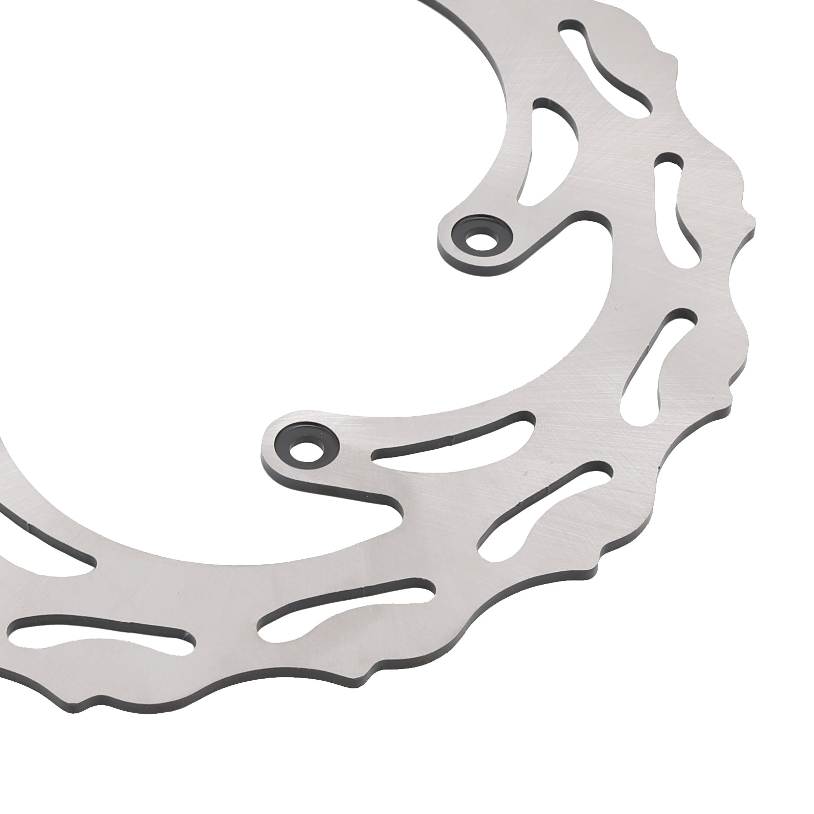 125 150 200 250 300 350 400 450 520 EXC XC MX SX Front Rear Brake Disc Set