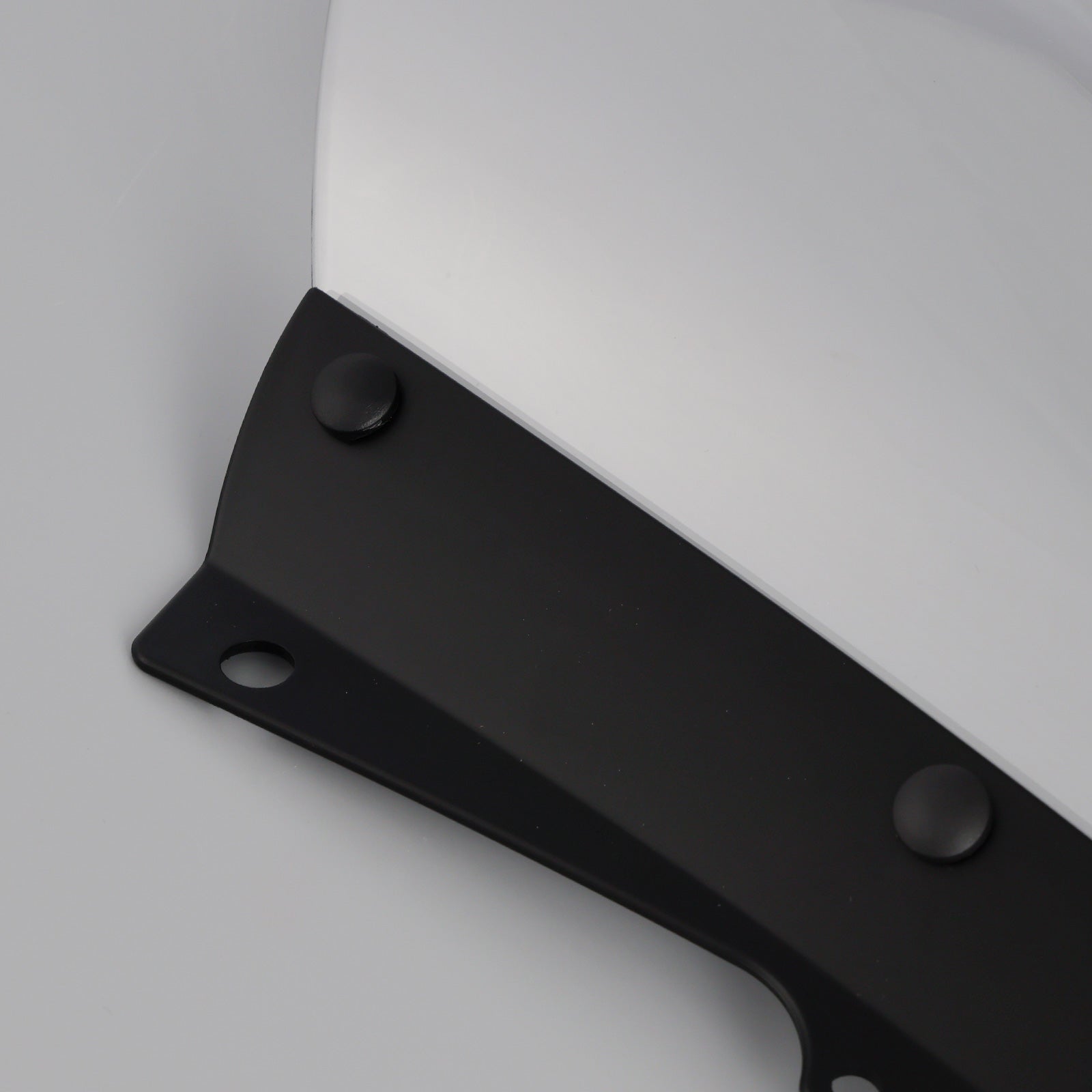 2023 Kawasaki ZX-4R ZX-4RR vindrutan vindruta