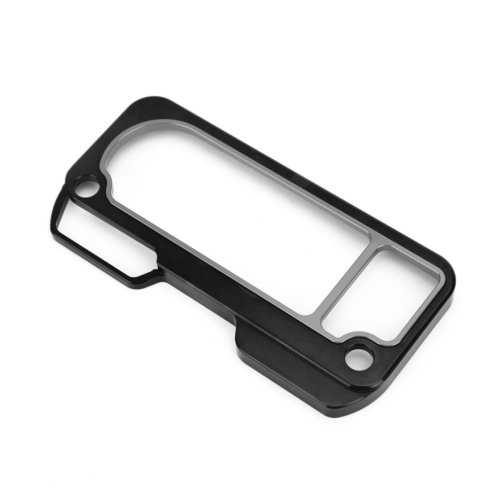 CNC Speedometer instrumentafdekking geschikt voor Honda CB 500 X CB CBR 650 R 19-21 Ti