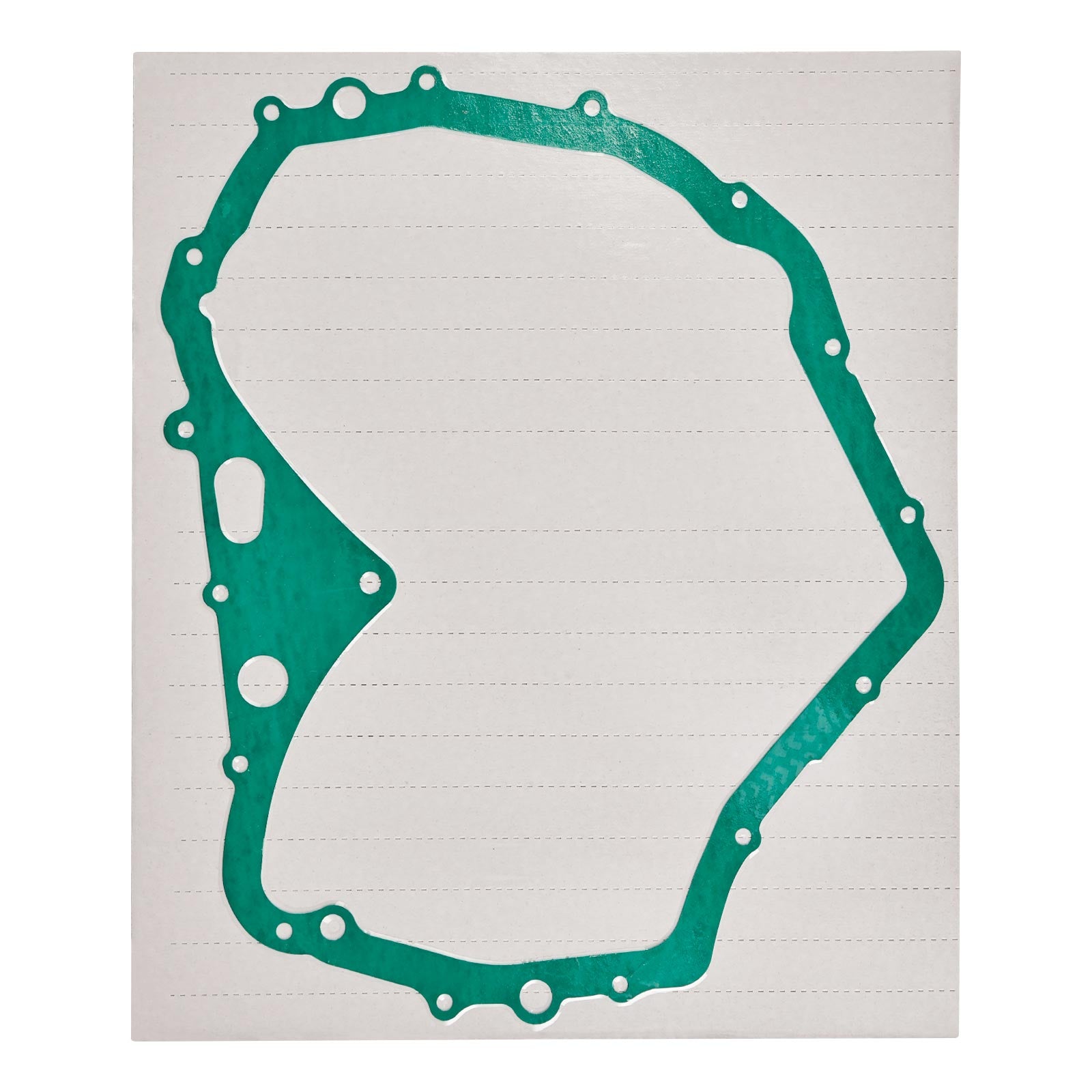 2002-2007 Suzuki LTF 400 Eiger Magneto Stator + Spændings ensretter + pakning