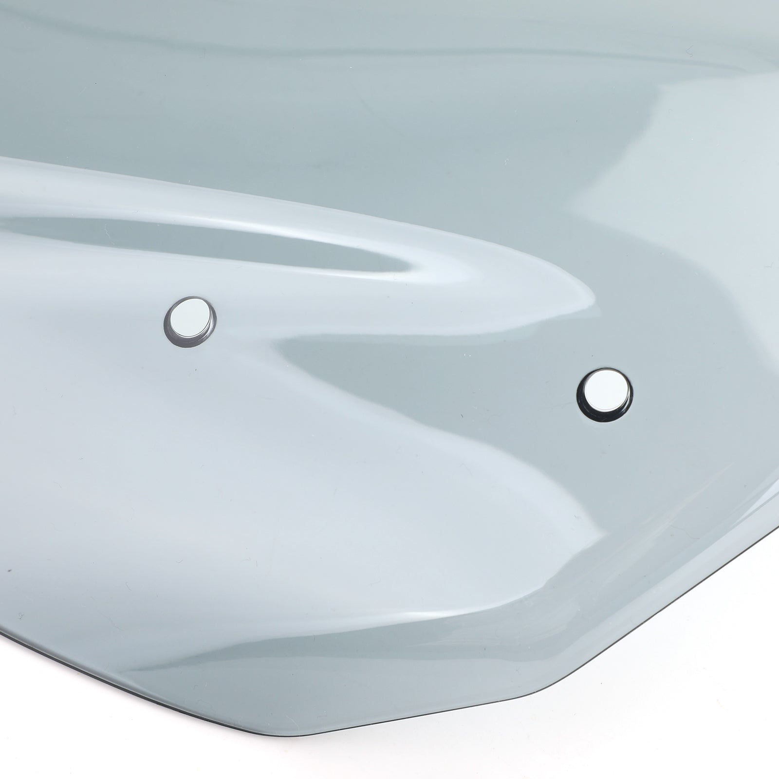 Honda CB500X 2013-2023 ABS Plastic Motorcycle Windshield Windscreen