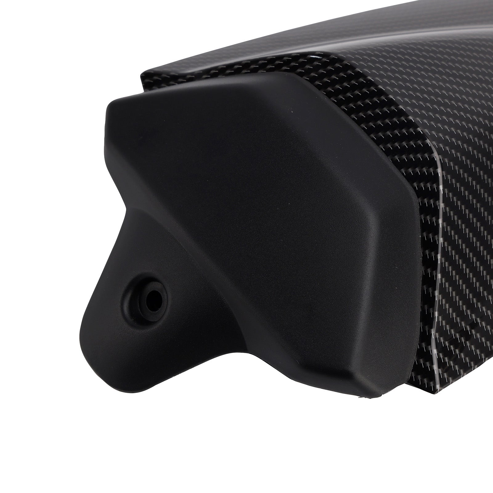 2025-2026 Speed Triple 1200 RS Rear Tail Seat Fairing Cowl Cover
