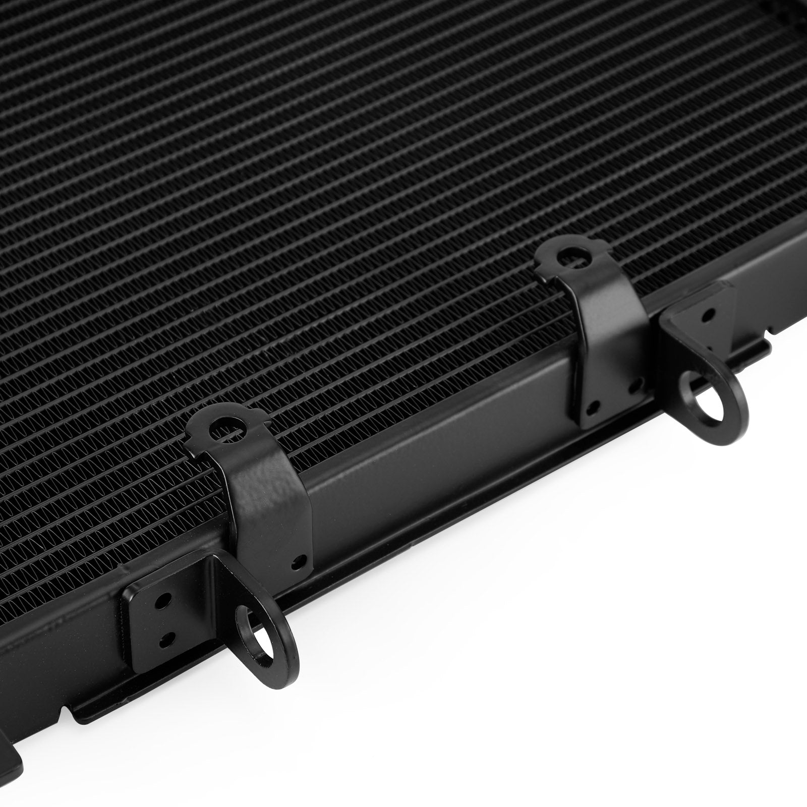 18-23 Honda CBR650R chladicí chladič hliníku