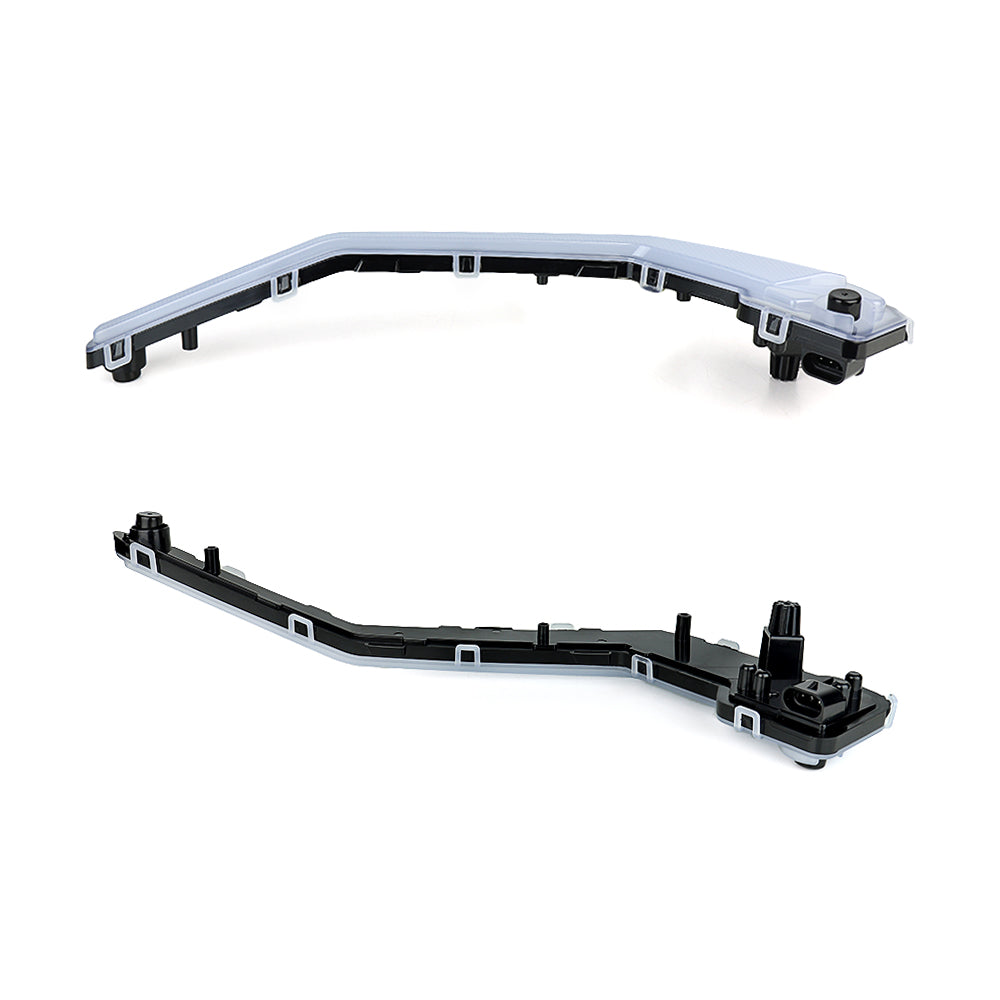 Indicatori di direzione anteriori caratteristici per Can-Am Maverick X3 XDS XRS 2017-2023