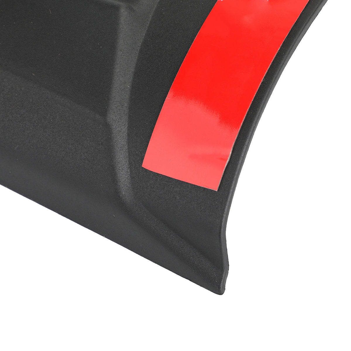 2019-2020 Honda CB650R CBR650R Moto Front Fender Mudguard Extention