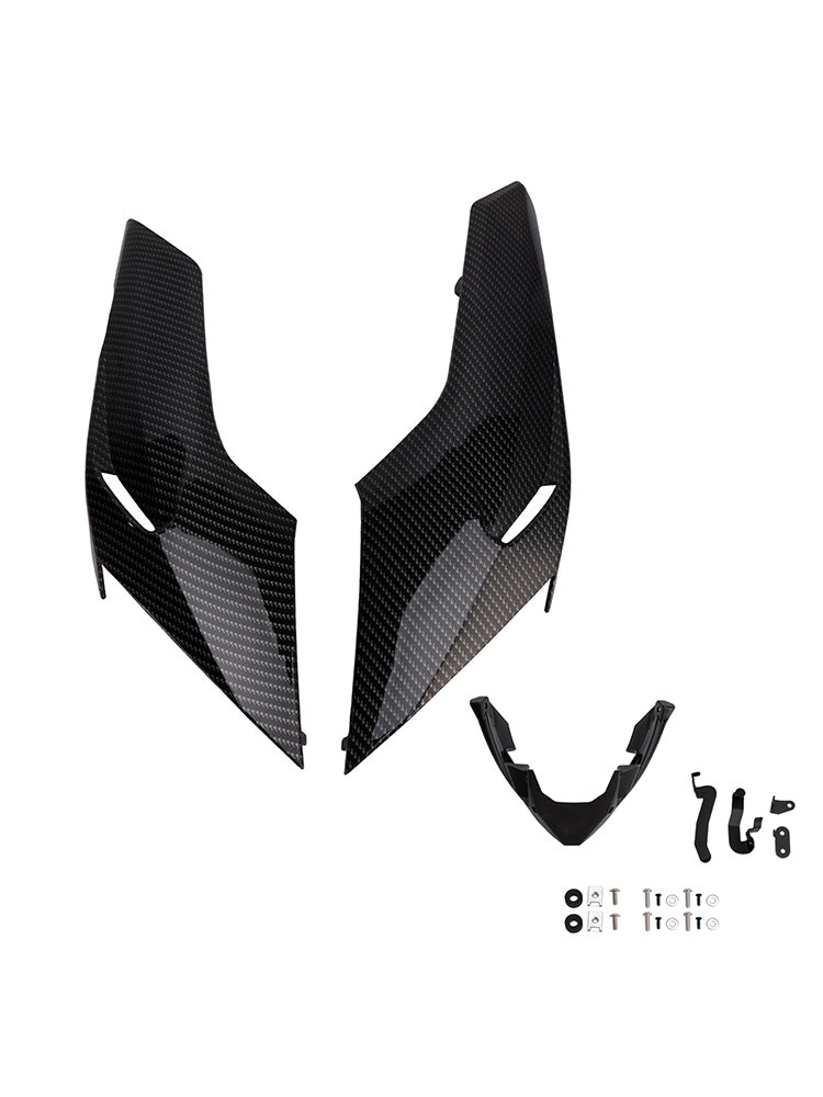 2020-2022 Street Triple 765 R/RS Lower Belly Pan Panels Guard Fairing