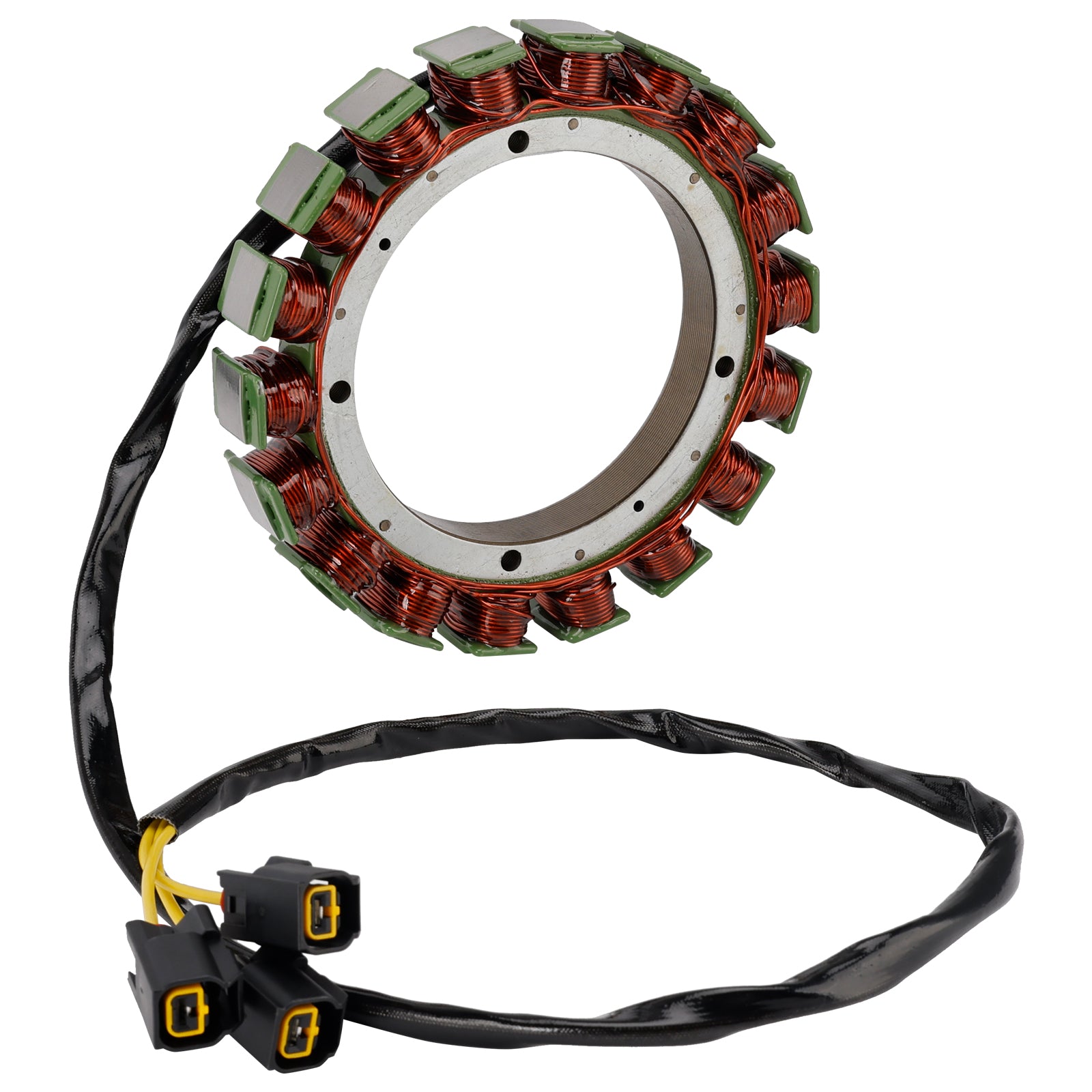 Impulso statore generatore a 4 tempi Yamaha L F200 F225 F250 Hp 2005-2019