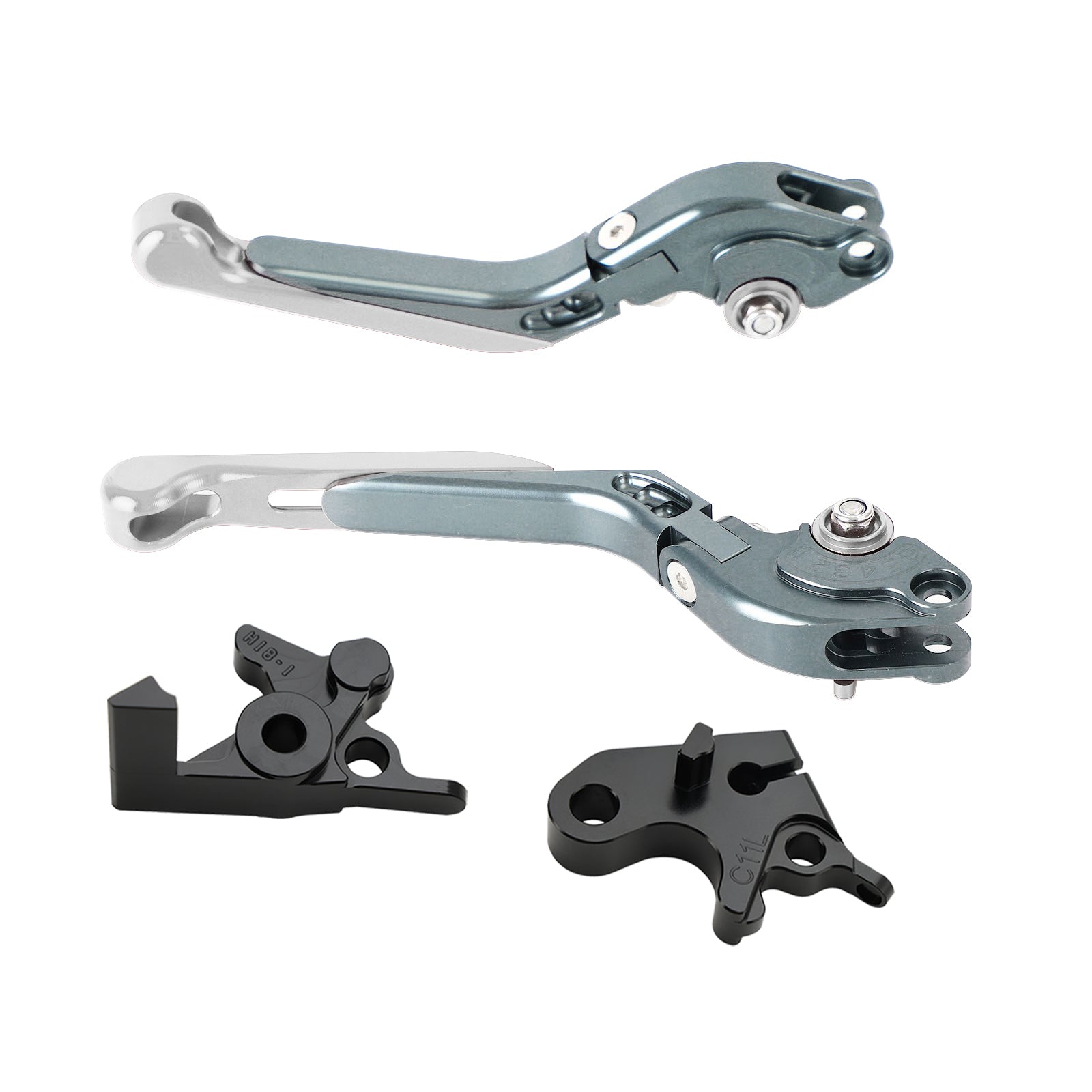 2020-2021 HONDA CRF1100L AFRICA TWIN AJUSTÁVEL AJUTA ALAVANHA DE FREIO