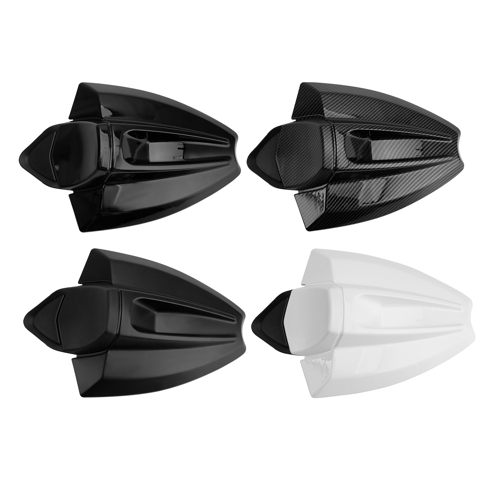 2024-2025 Aprilia RS 457 Tail Rear Seat Cover Fairing Cowl