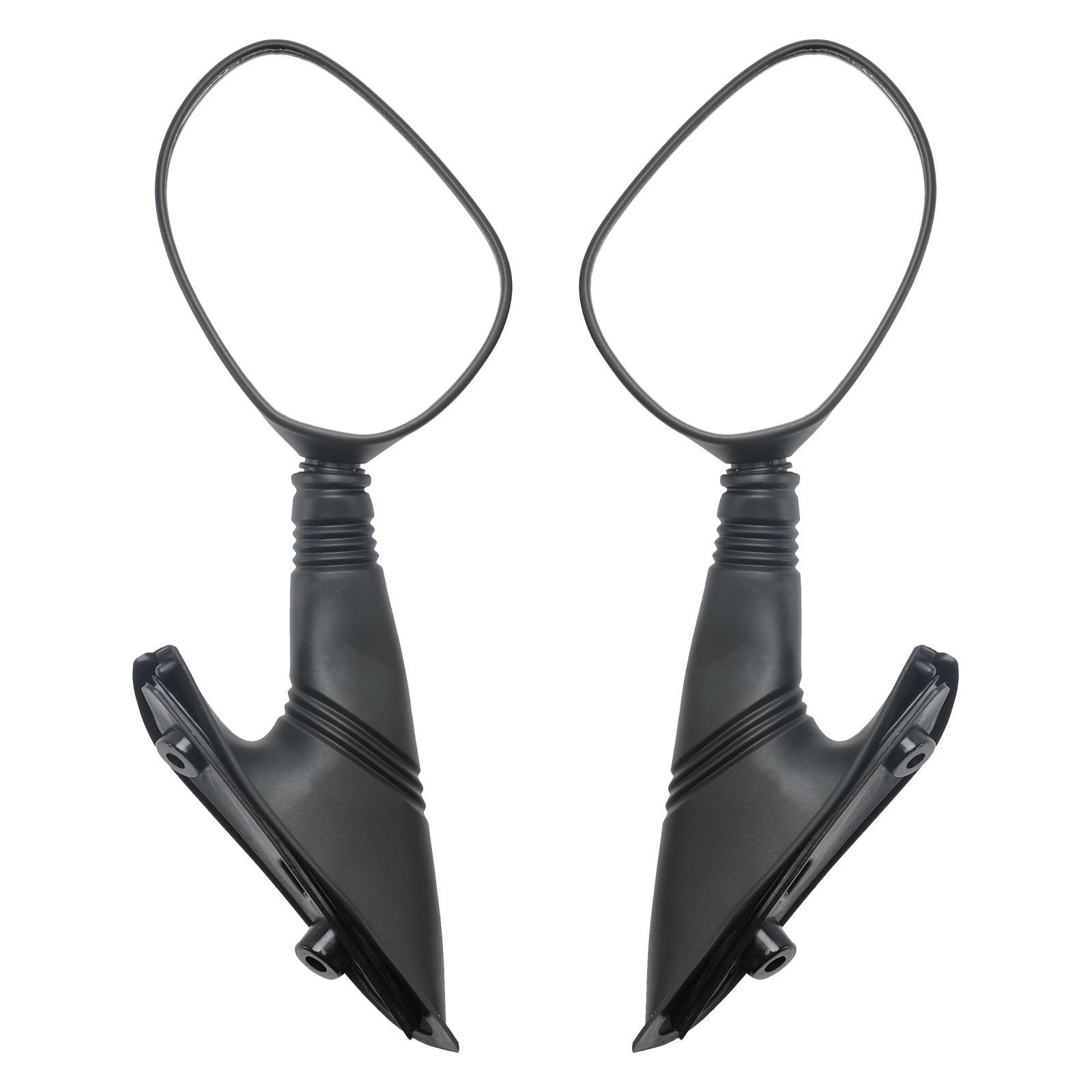 2000-2003 Piaggio X9 180 Amalfi X9 125 200 Evolution Mirror Set Left & Right