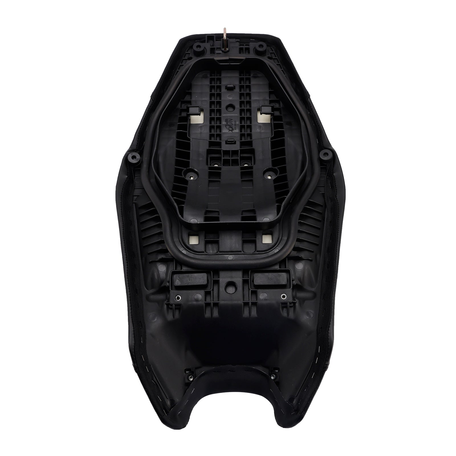 25 Honda X-Adv Xadv 750 Forza Front Driver Seat Raider Cushion Fits