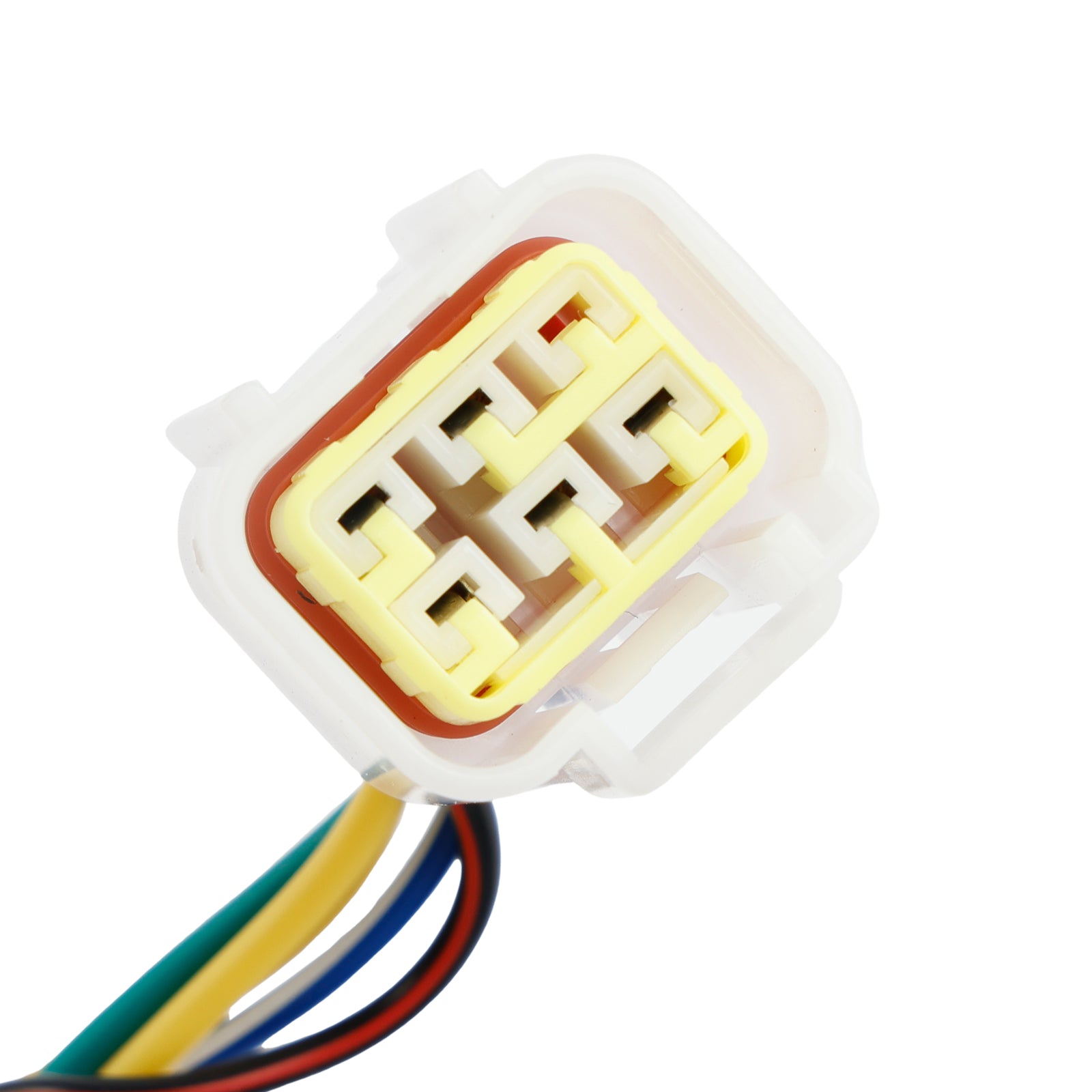 Kayo Fox 70cc Youth ATV Mini S 110 Bull 125 Predator 150 Quad Stator Magneto ACC-2135200 AKO-P043209