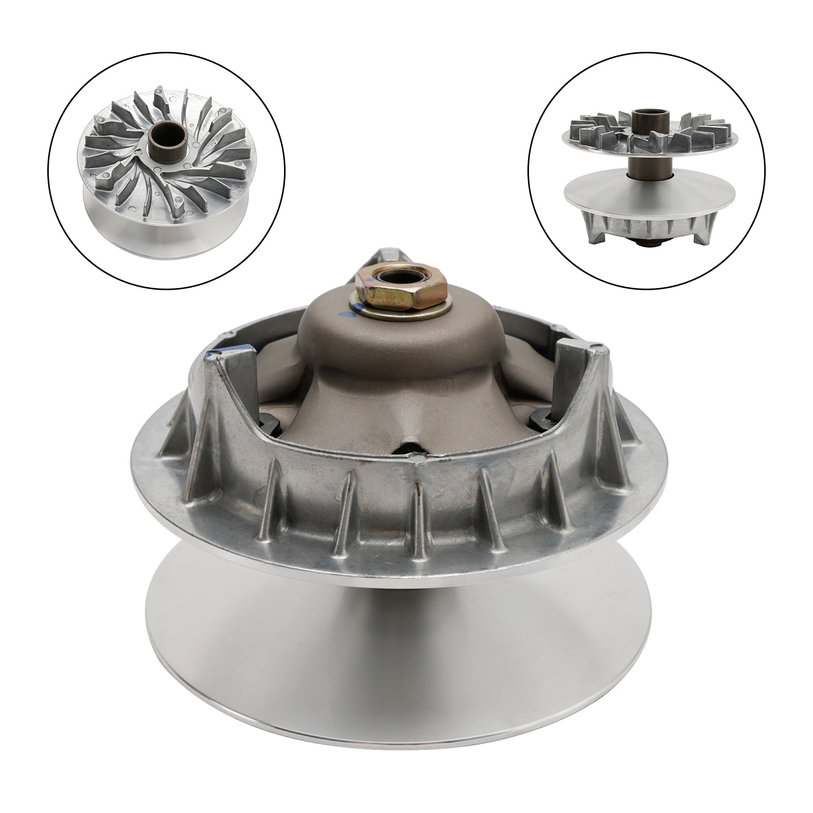 Vorderkupplungsvariator-Kit 21300-F68-0000 für die Hisun Motors Corp HS800 Streik 1000