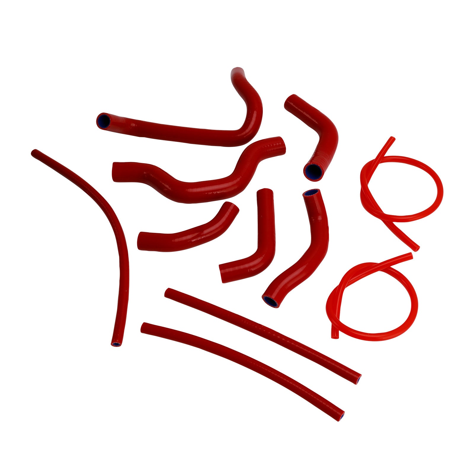 2021-2025 Ducati Monster 937 Silicone Radiator coolant Hose