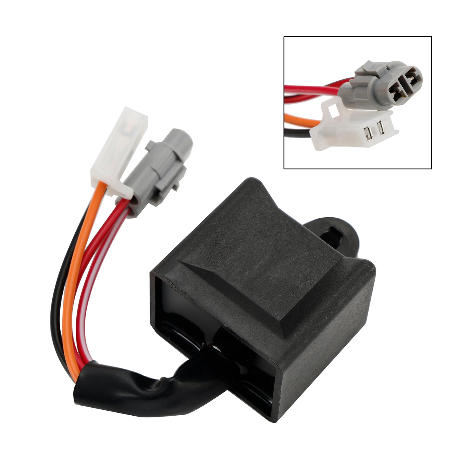 2001-2023 Yamaha PW50 CDI-Box-Zündgerät 3PT-85540-00