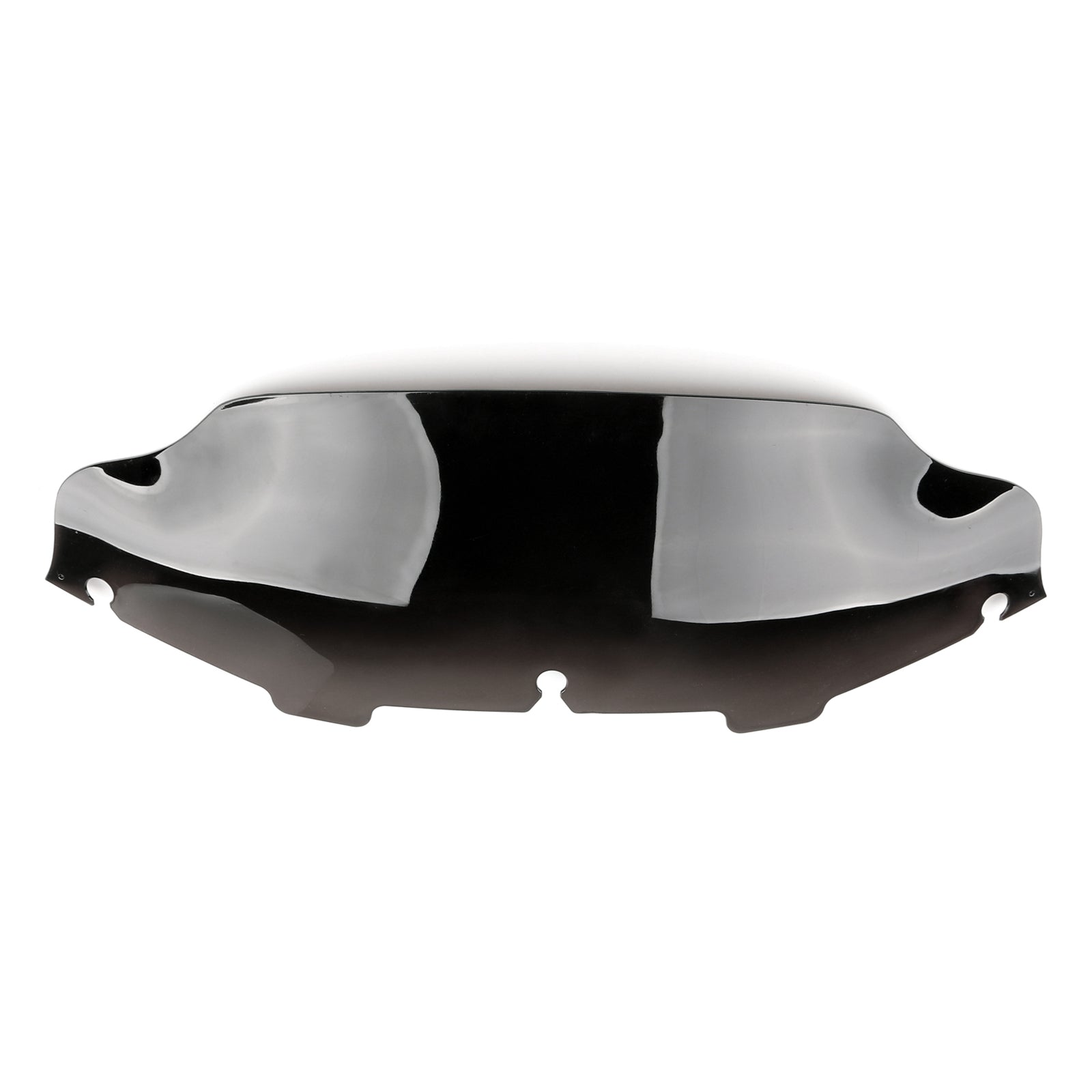 2009-2013 Harley Tri Glide Ultra Classic-FLHTCUTG 6" Windshield Windscreen