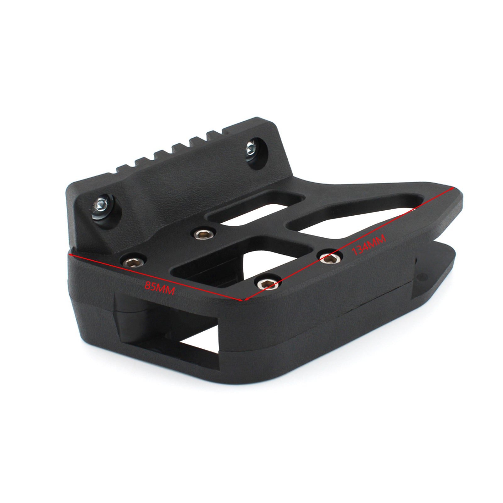 Chain Guide Remley Chain Guard Stabilizer til Yamaha Tenere 700 Xtz 2019+