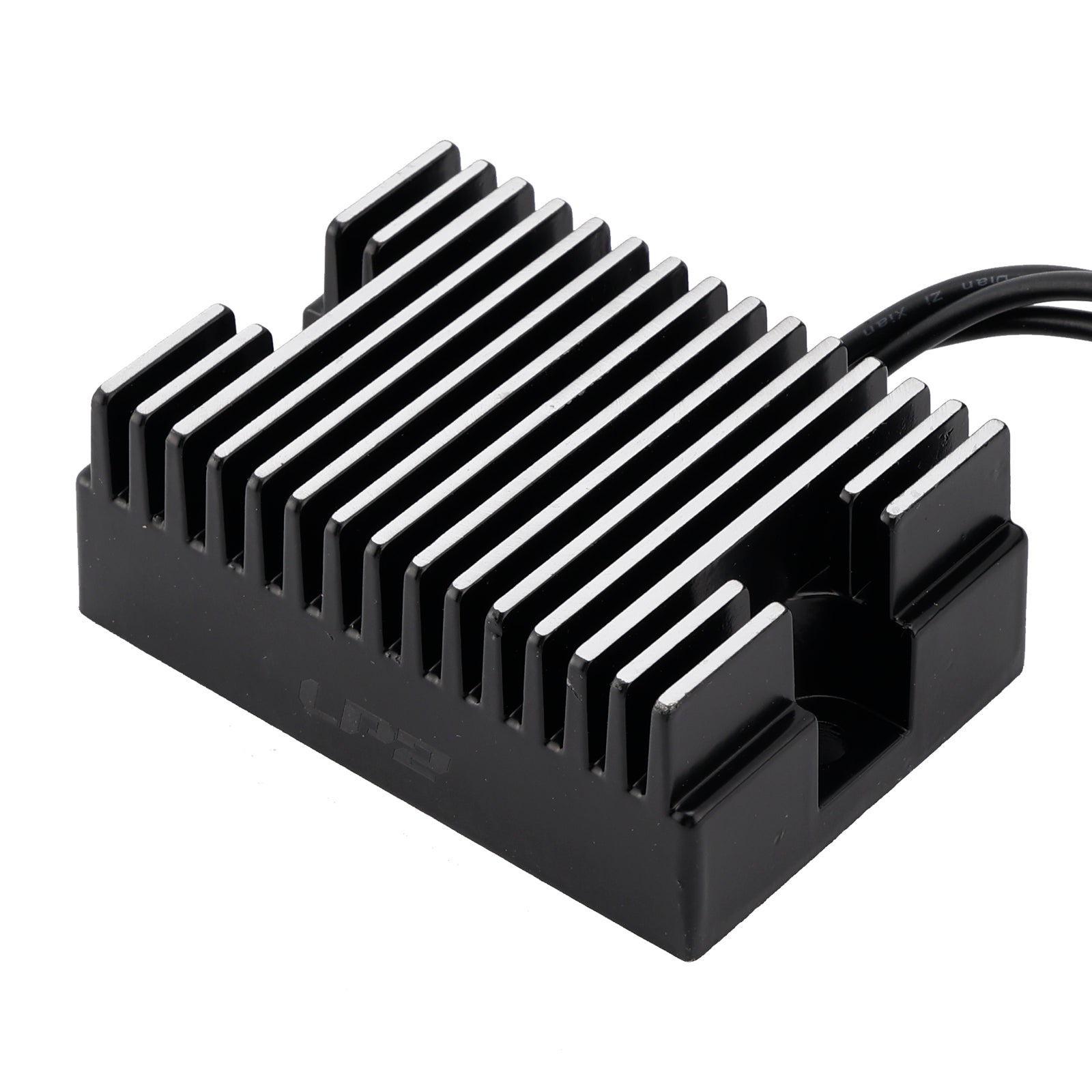 3-Wire 1998-2002 Buell M2 S3 Voltage Regulator Rectifier Y0302.F