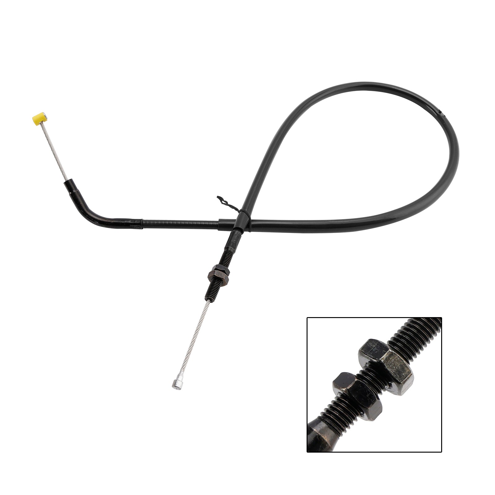 Honda CBR650R 2019-2023 Motorcykelkopplingskabel ersättning