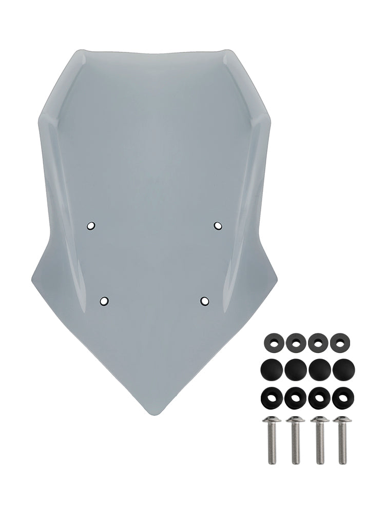 Parabrisas apto para Yamaha Tracer 900/GT 2018-2020 Tracer 9/GT 2021-23