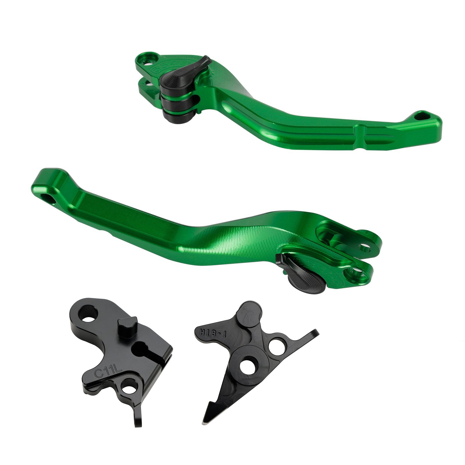 Honda CRF1100L Africa Twin 2020-2021 CNC Short Clutch Brake Lever