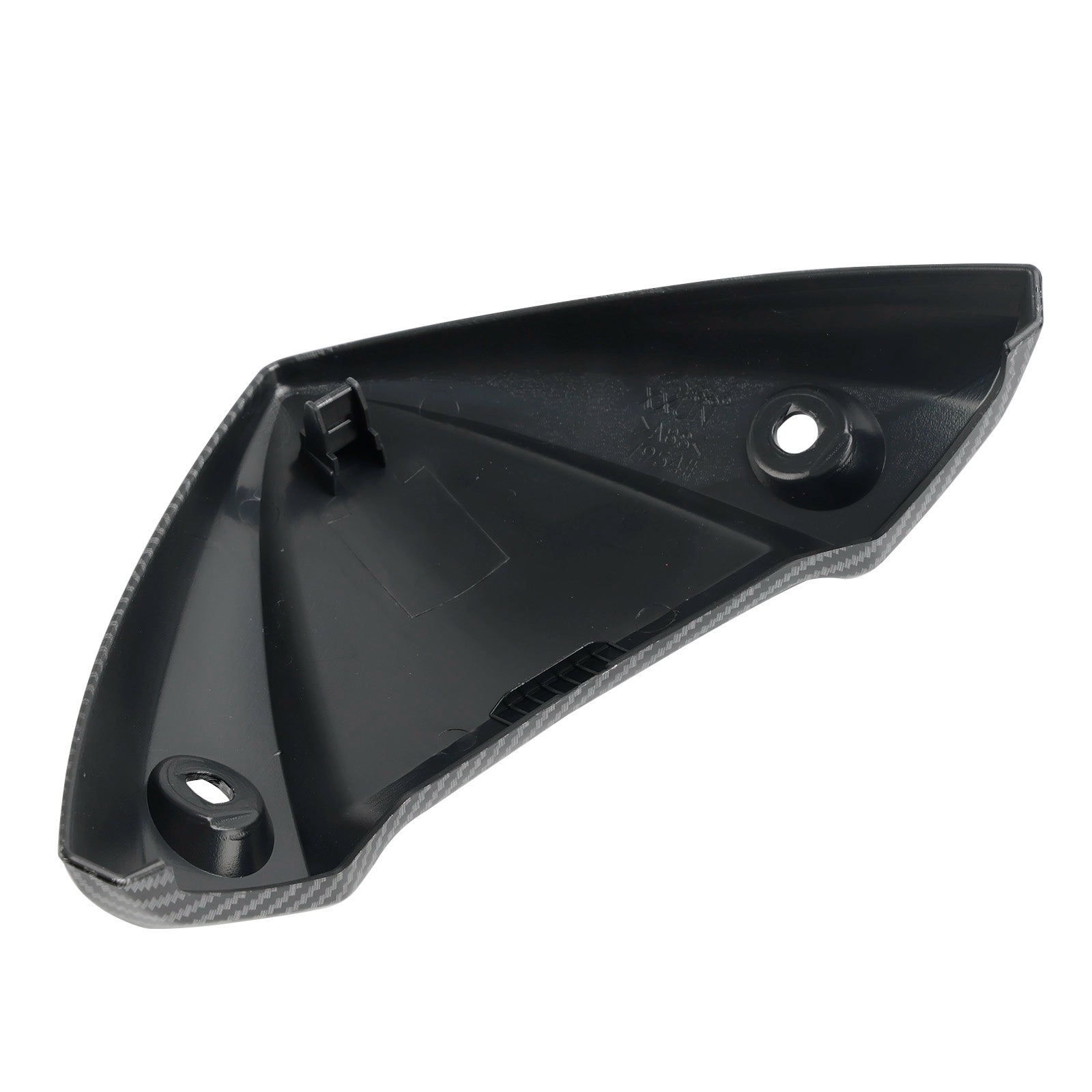 カーボンヘッドライト計器カバーフェアリングスズキ GSX-S 1000 2015-2020