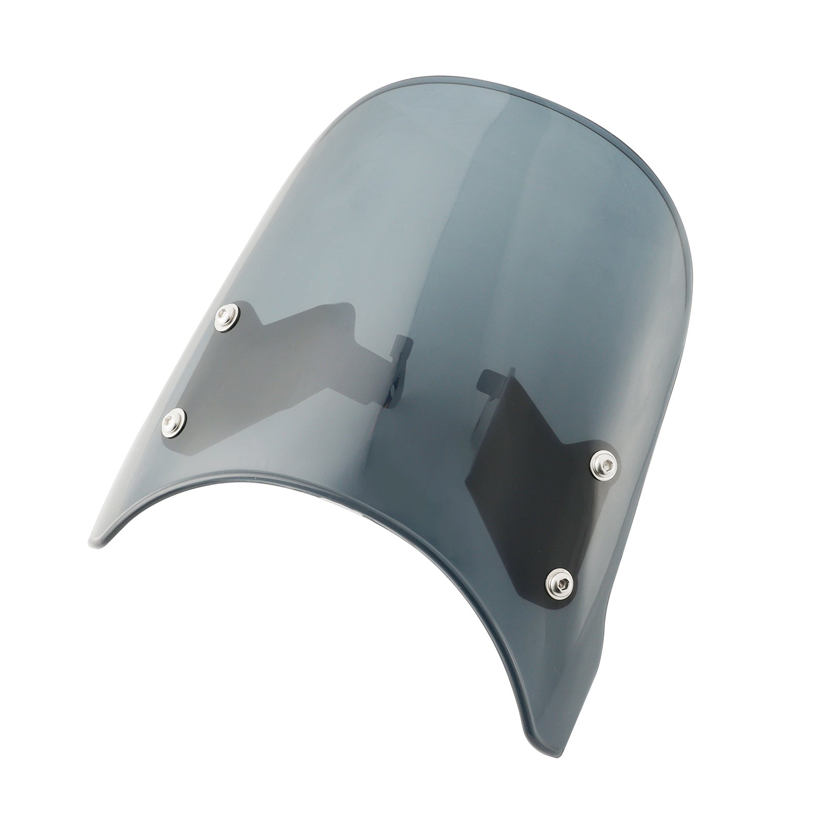 19-23 Husqvarna Vitpilen 401 Svartpilen 401 voorruit voorruiten