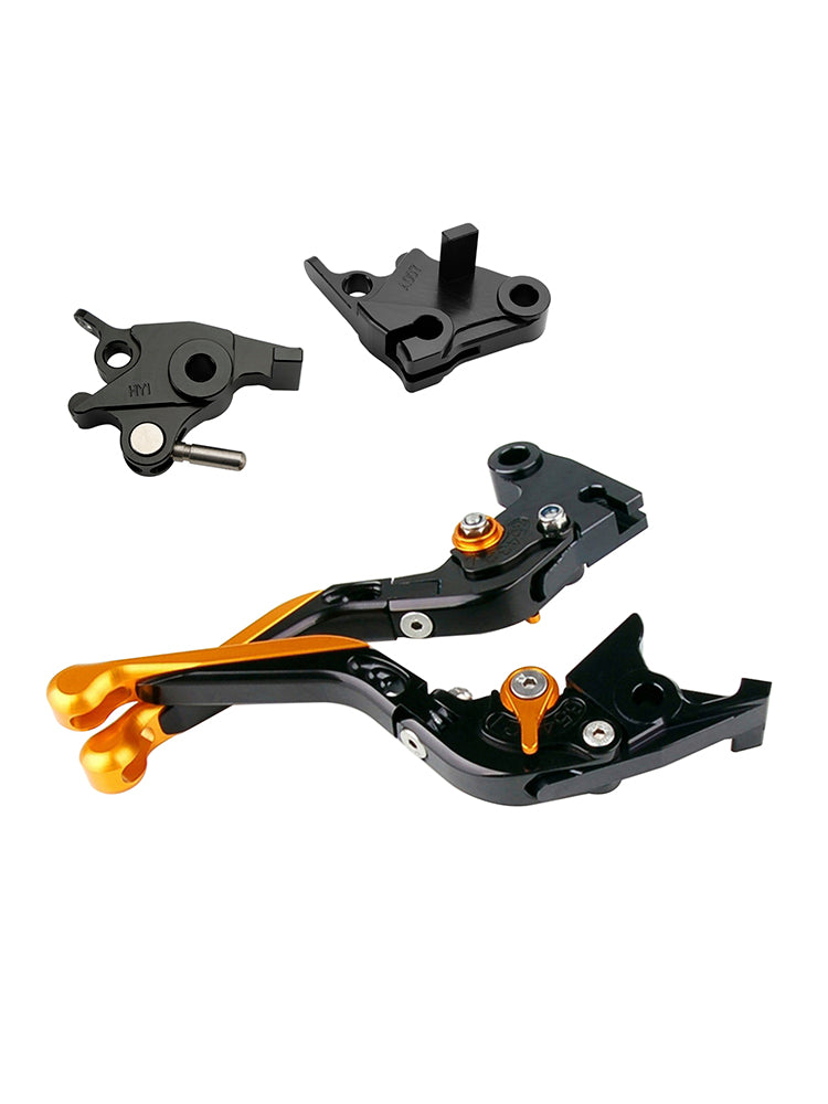 20-22 CFMOTO 400NK 650NK 650MT 650GT Einstellbarer Kupplungsbremshebel