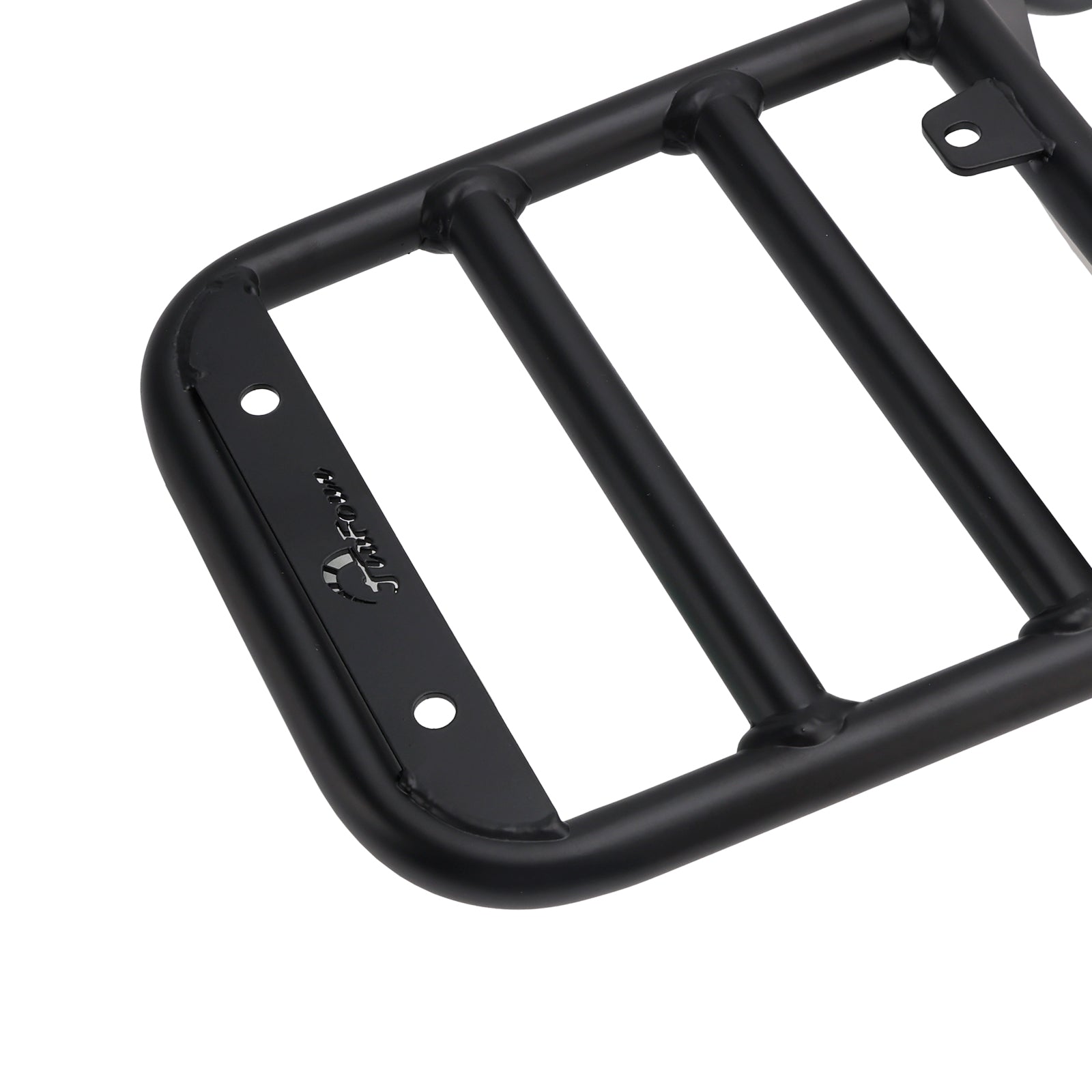 2024-2025 Yamaha XSR 125 Legacy ABS Rear Cargo Rack Luggage Carrier