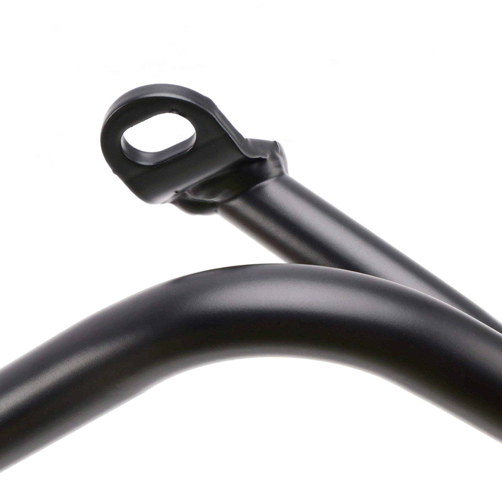 19-23 Scrambler 1200XC 1200XE Saddlebag Support Montering Bracket