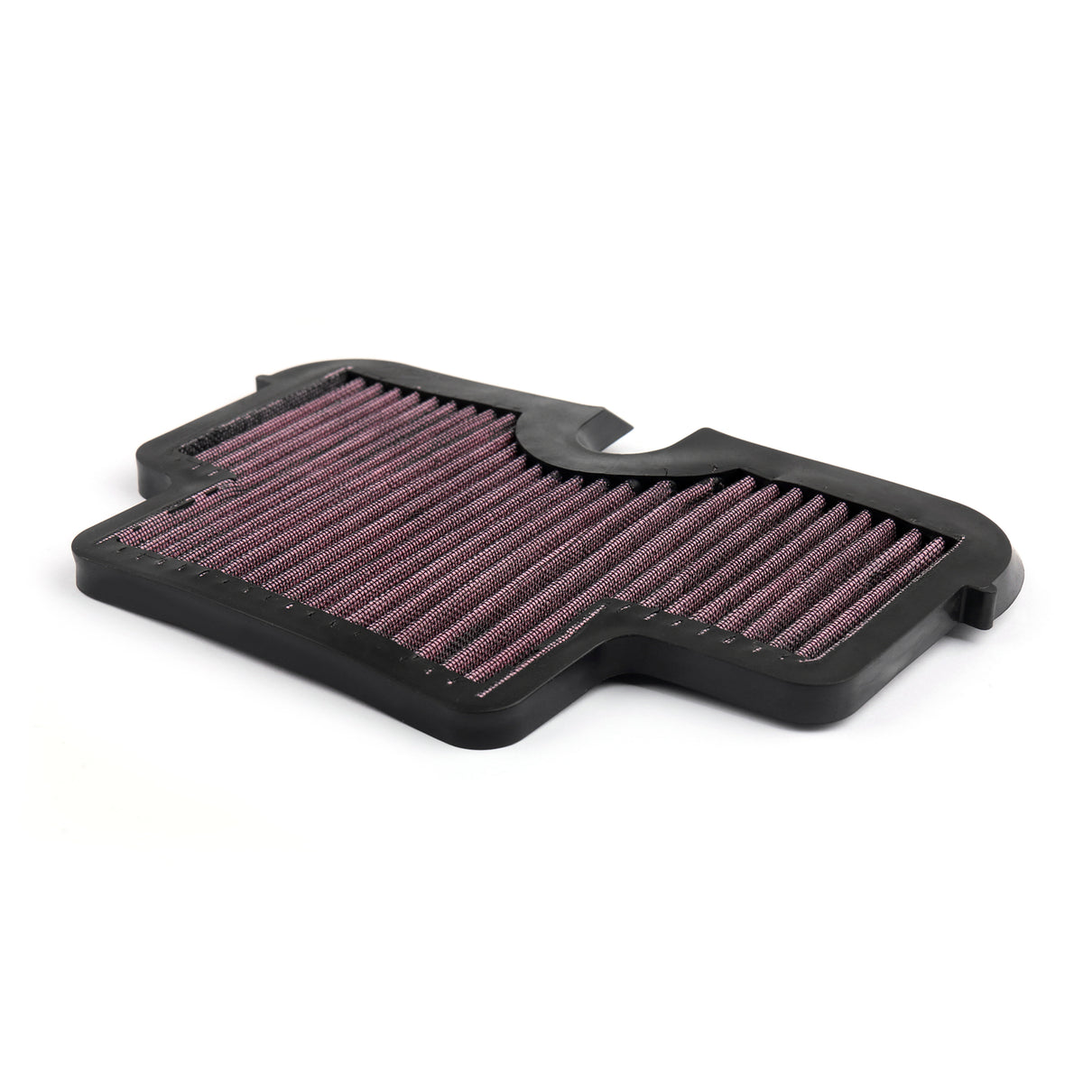 2015 Kawasaki 650 Versys Motorcycle High Flow Air Filter Air Cleaner