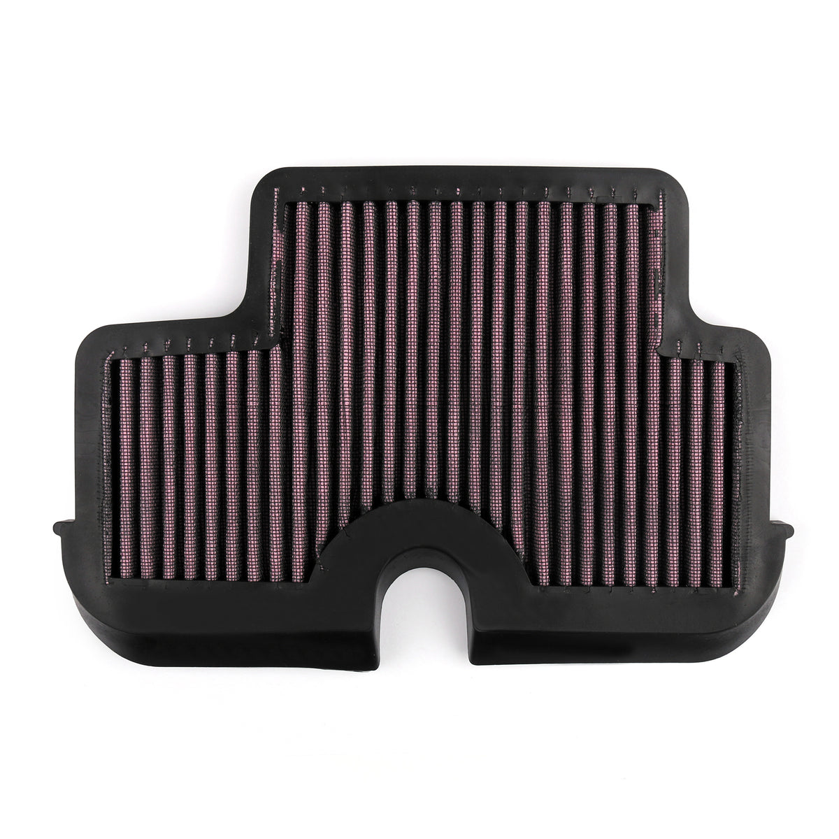2015 Kawasaki 650 Versys Motorcycle High Flow Air Filter Air Cleaner