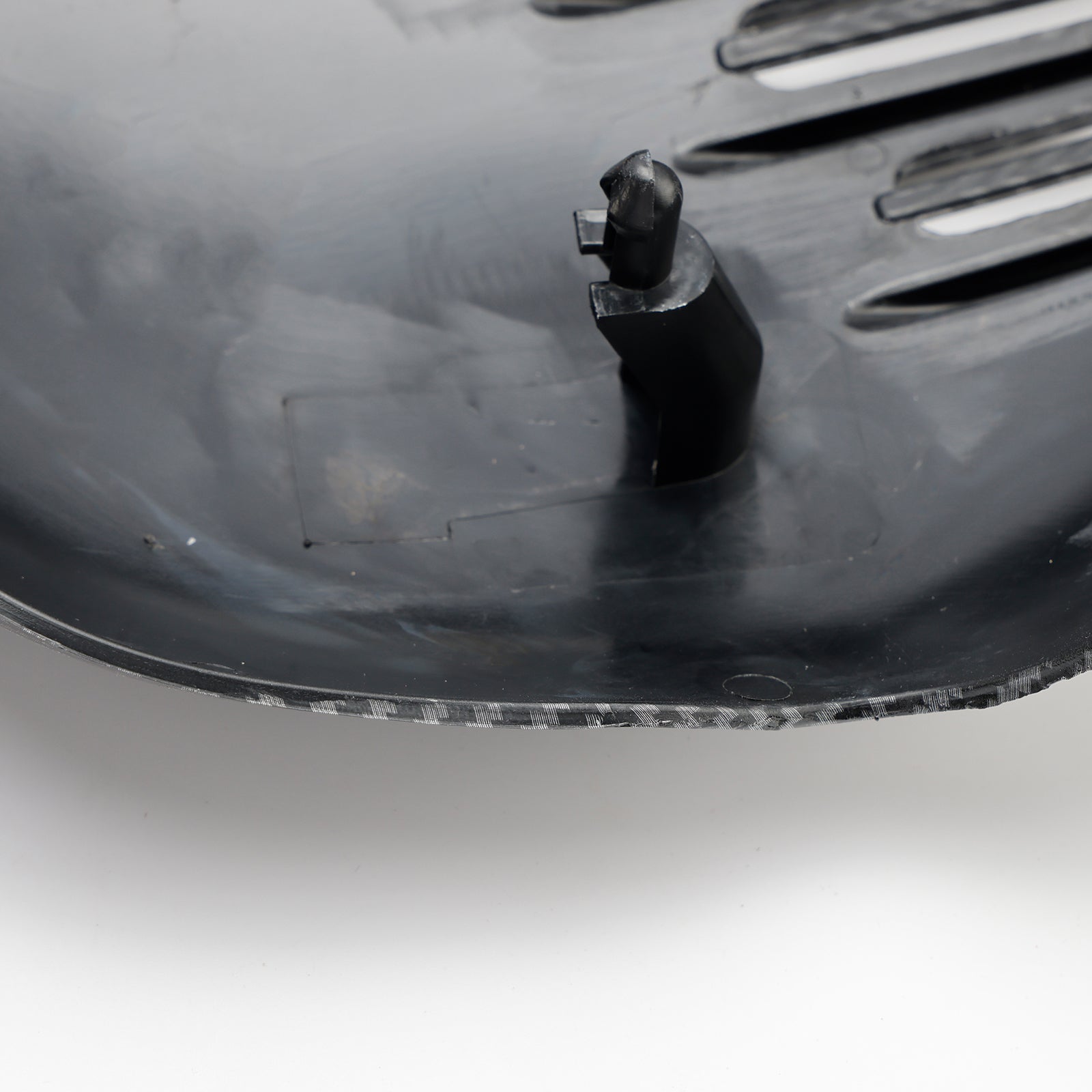 23-24 Speed Twin 900 Side Seat Fairing Panel Cowl