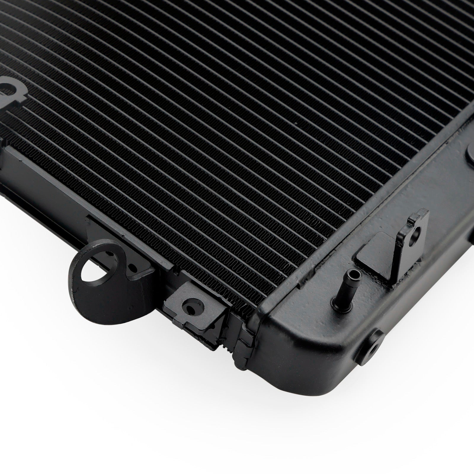 Aluminium radiator koelmotor koeler voor Yamaha YZF R1 2009-2014