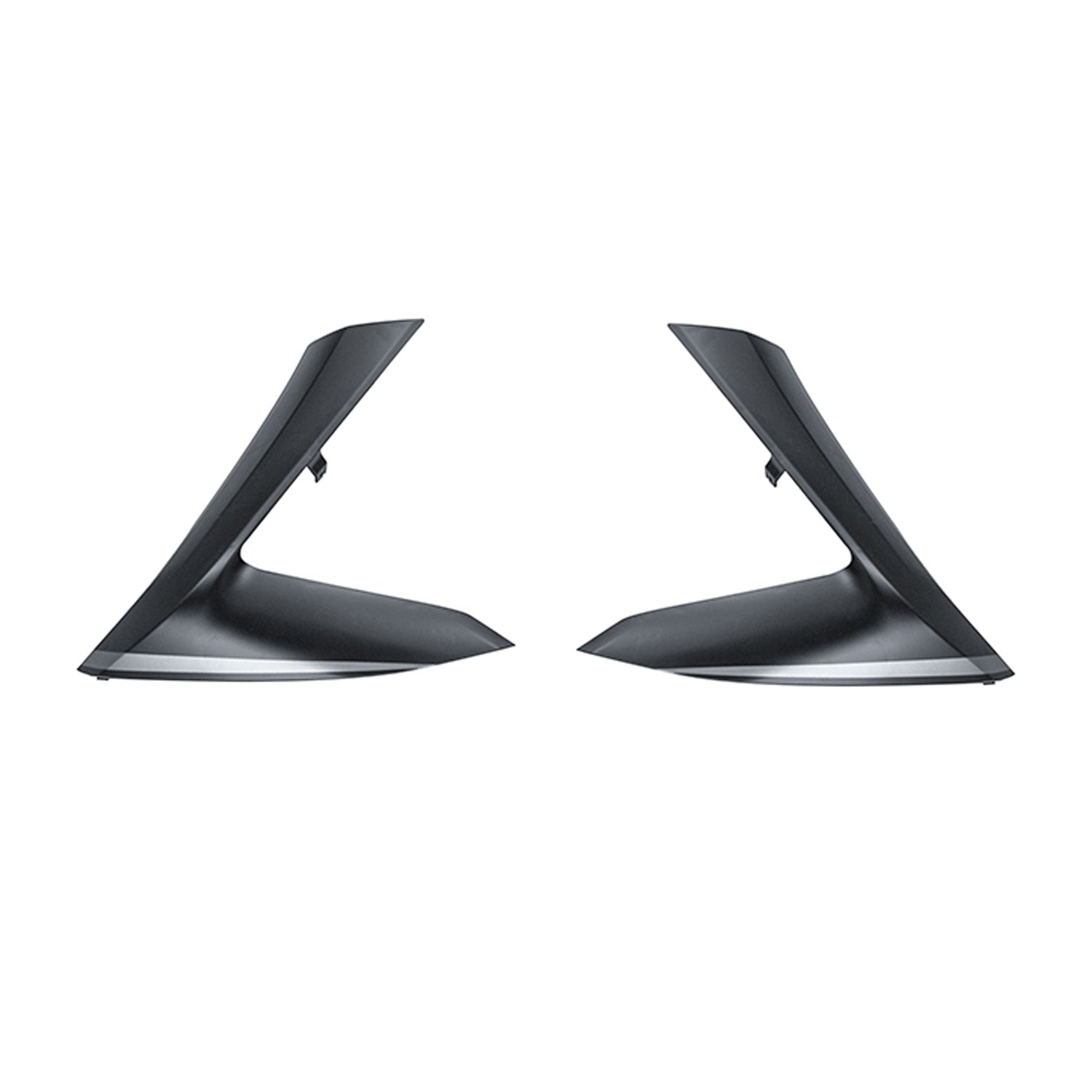 Amotopart 2023-2024 Yamaha T-MAX 560 Navy Blue Black Fairing Kit