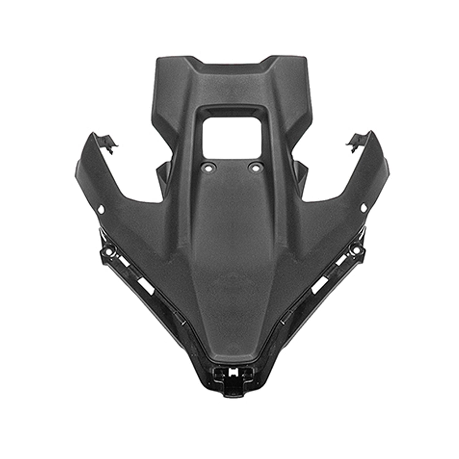 Amotopart 2023-2024 Yamaha T-MAX 560 Grey Fairing Kit