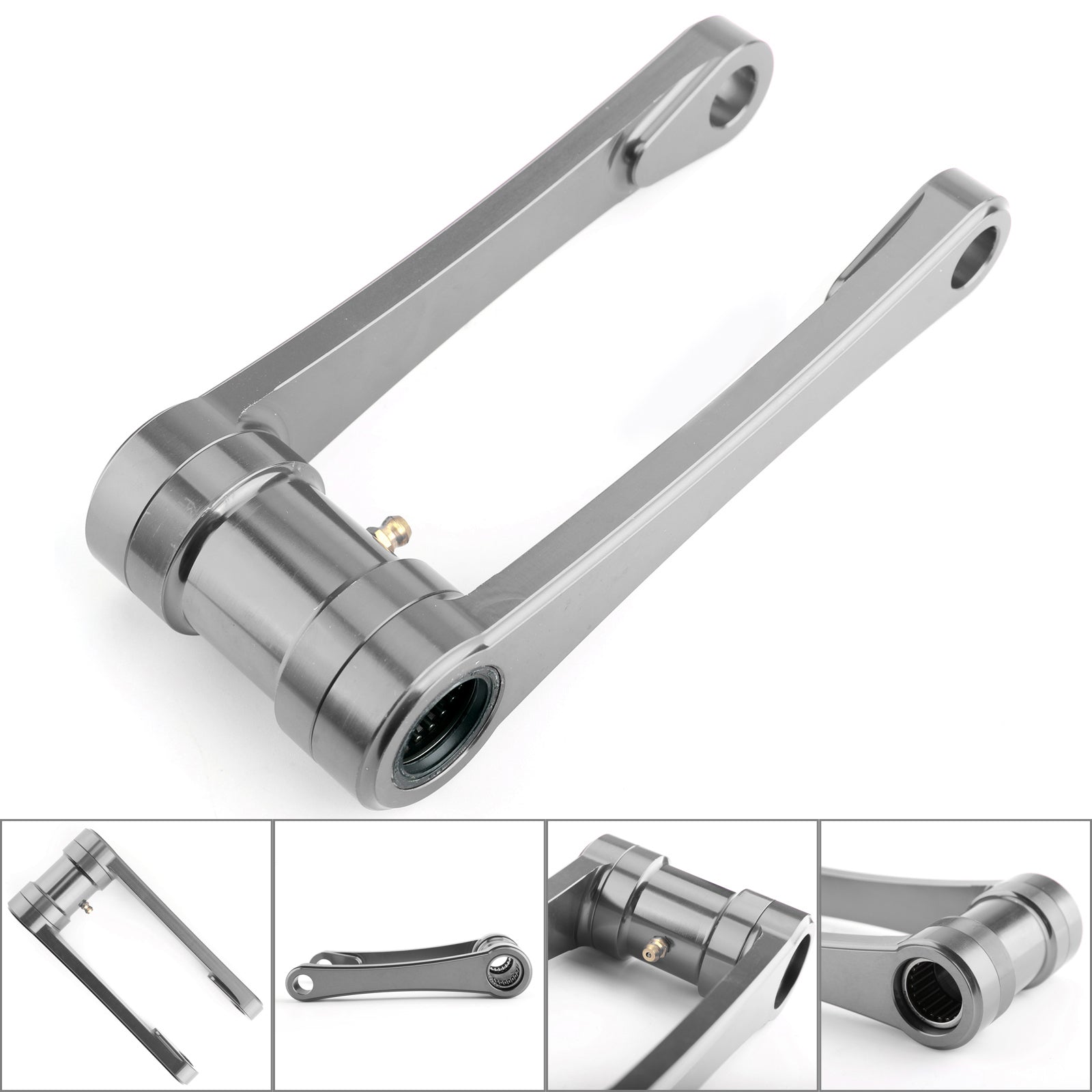 125 150 250 SX 150 250 300 XC XC-F SXF CNC Lowering link
