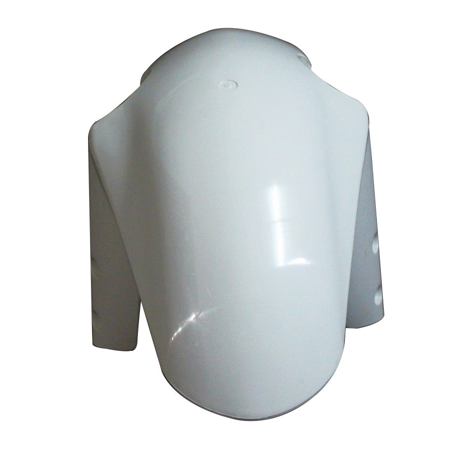 Amotopart 2000-2003 Suzuki GSXR750 Unbemalte Verkleidungskit