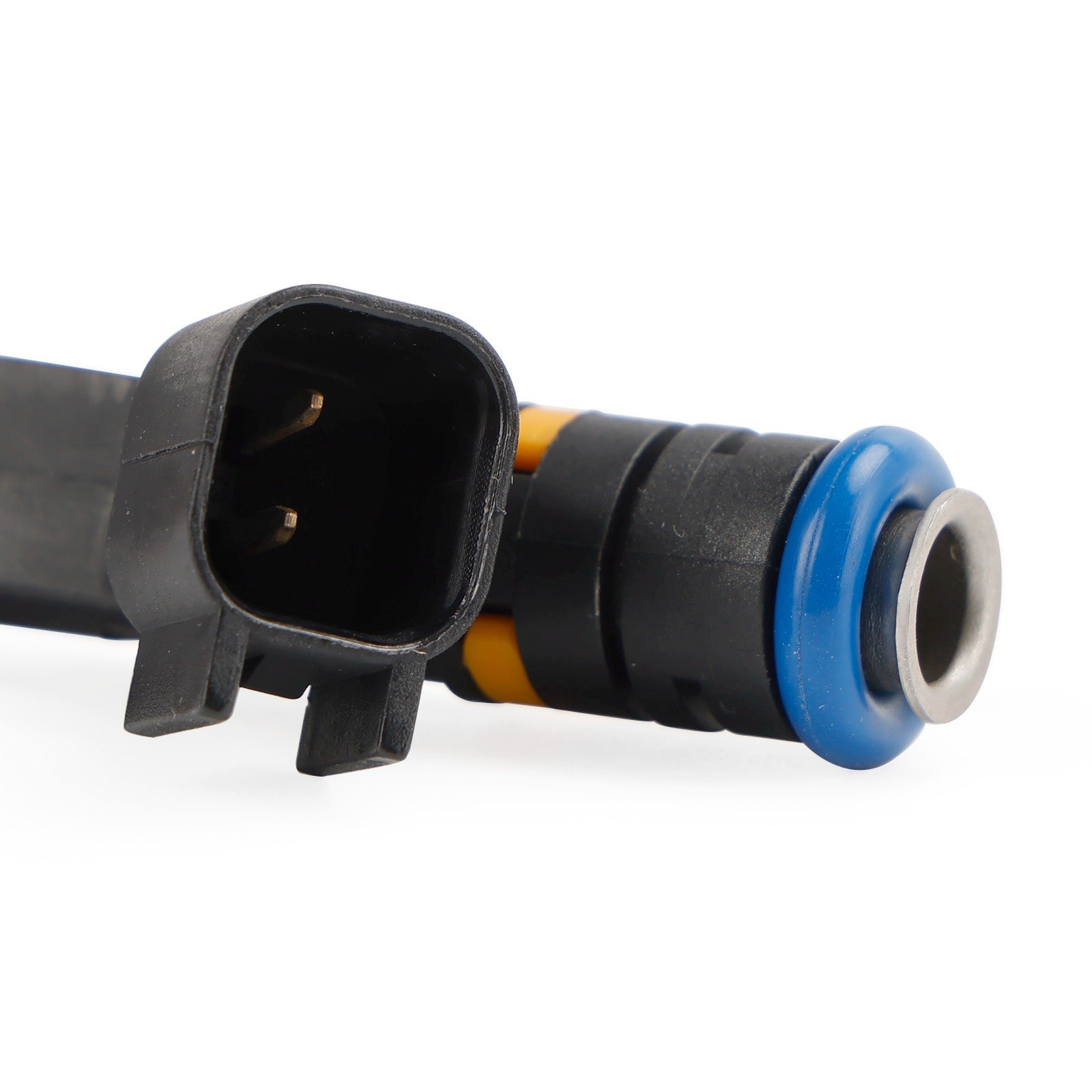 8PCS 0280158165 Drivstoffinjektorer 0280158081 879312003 for Mercruiser Volvo Penta