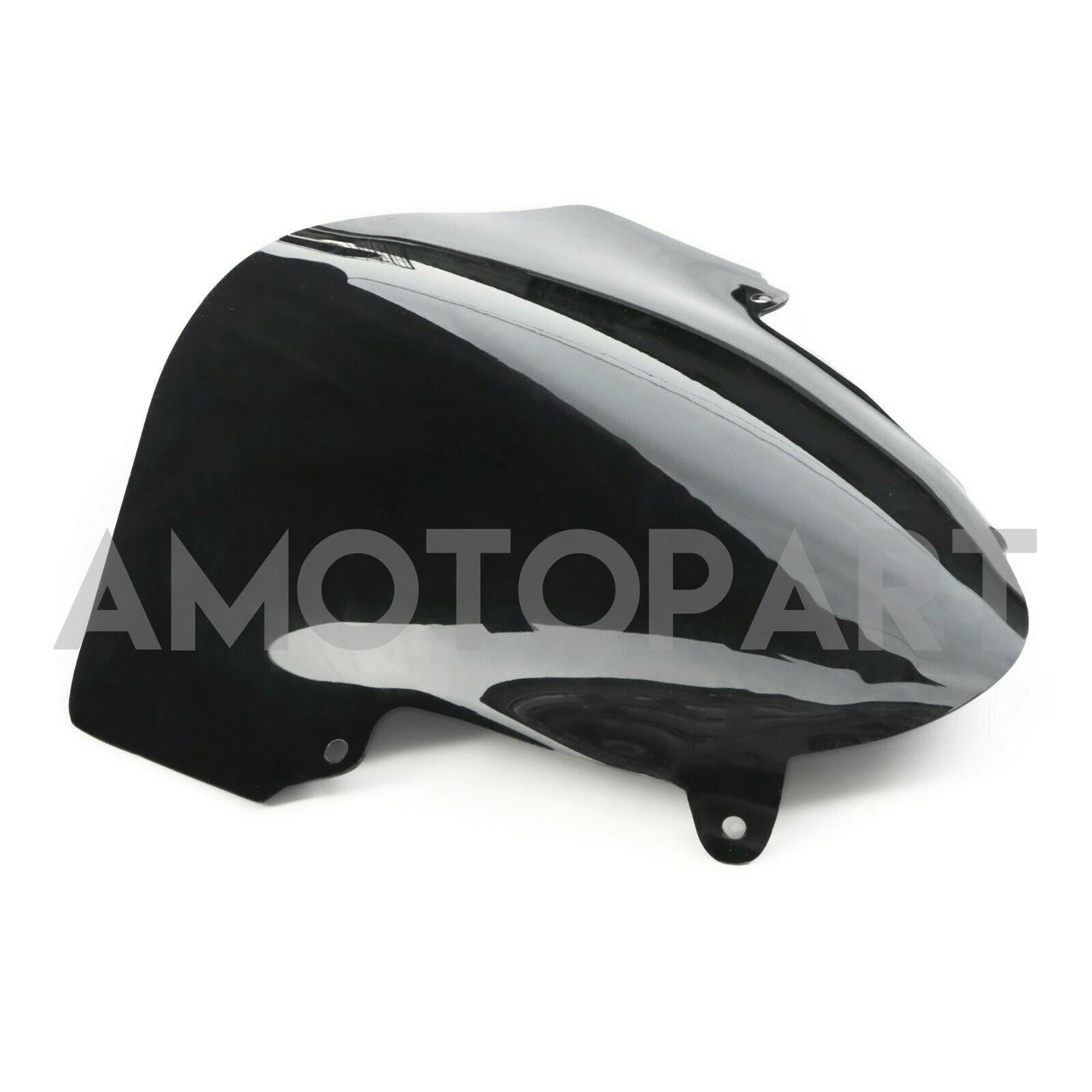 Amotopart 2008-2013 GSX650F Katana Suzuki Matte Black&Gold Fairing Kit