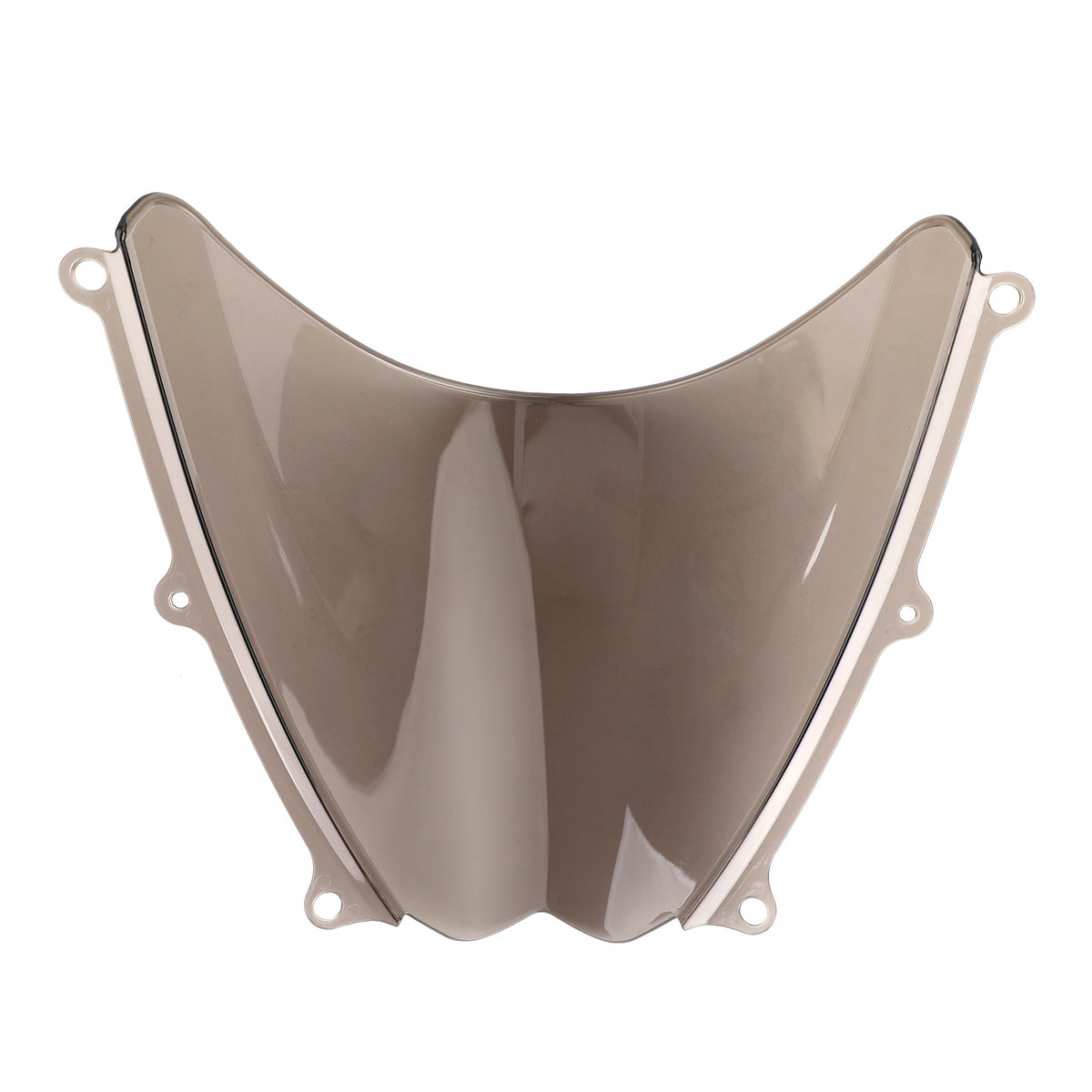 2007-2008 Suzuki GSXR 1000 K7 Smoke Windshield