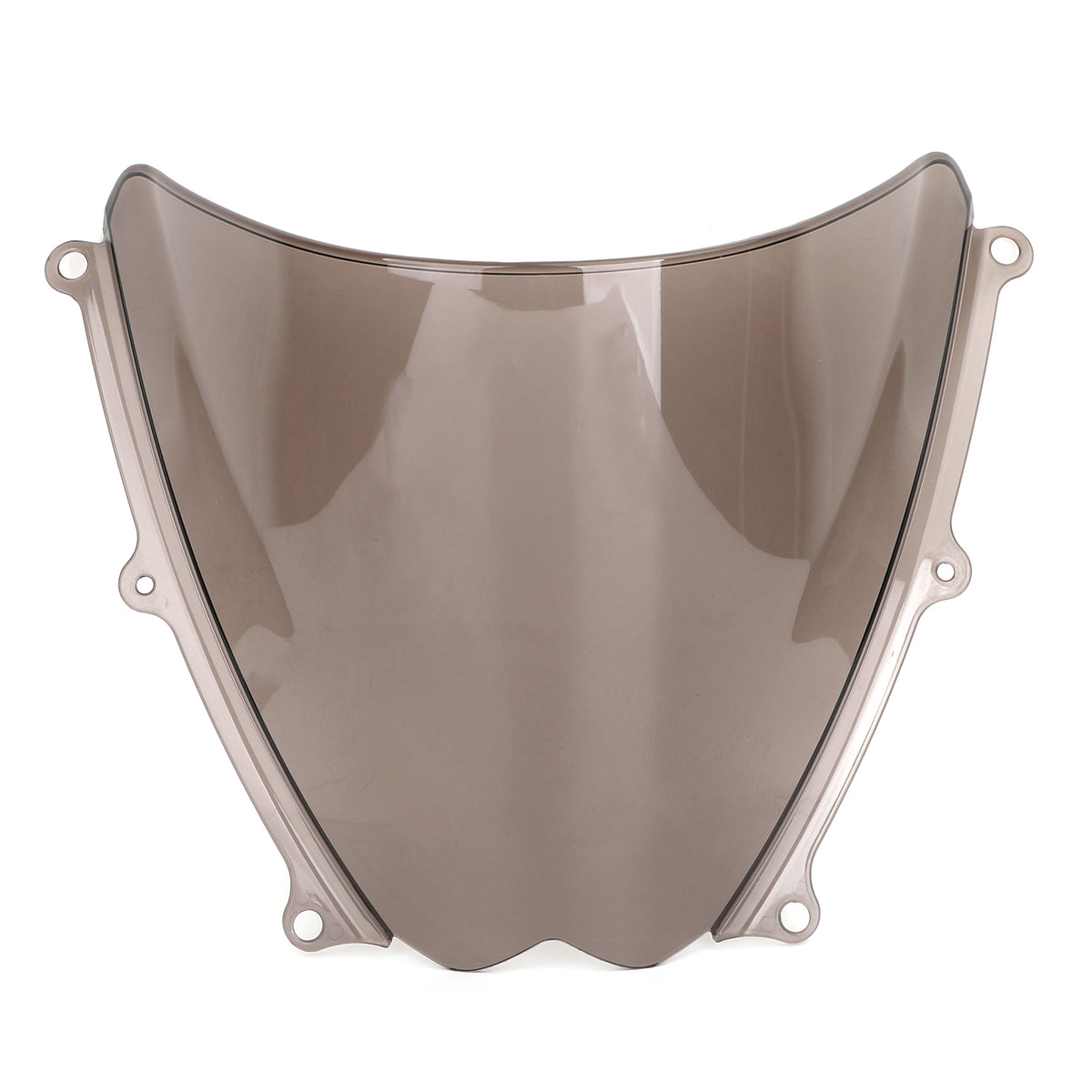 2007-2008 Suzuki GSXR 1000 K7 Smoke Windshield